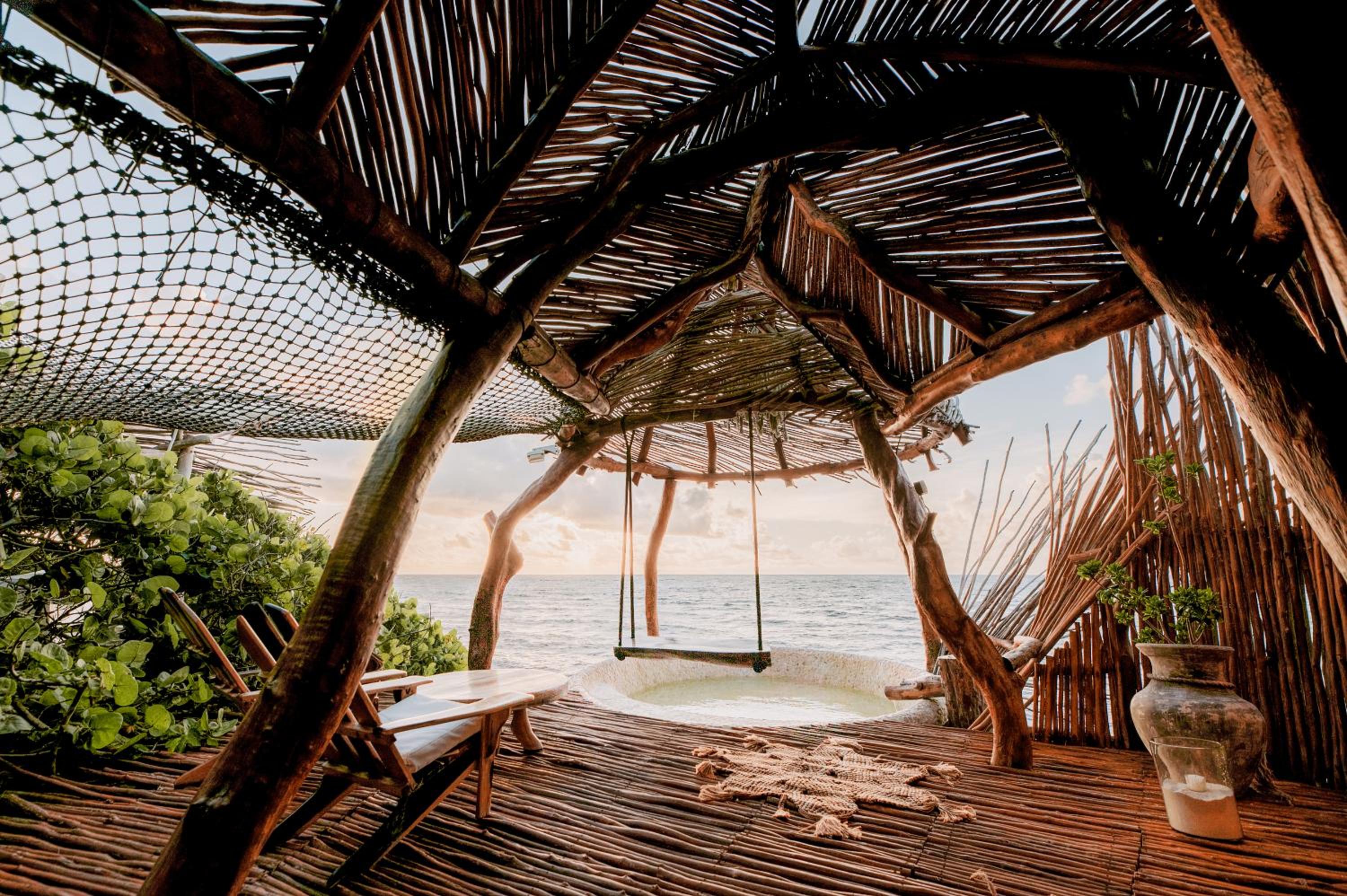 Superior Suite with Sea View