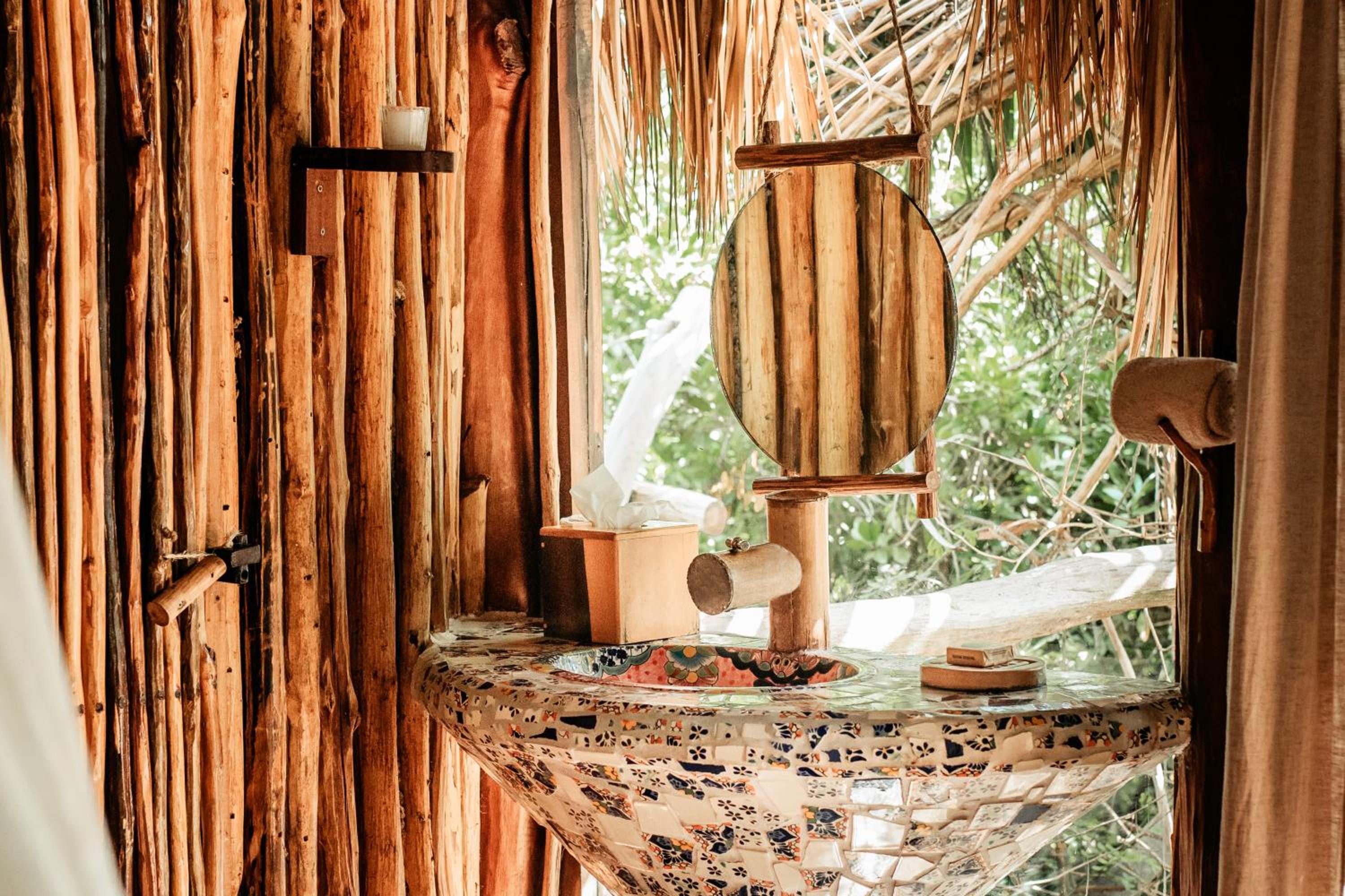 Jungle Villa - Photo 4
