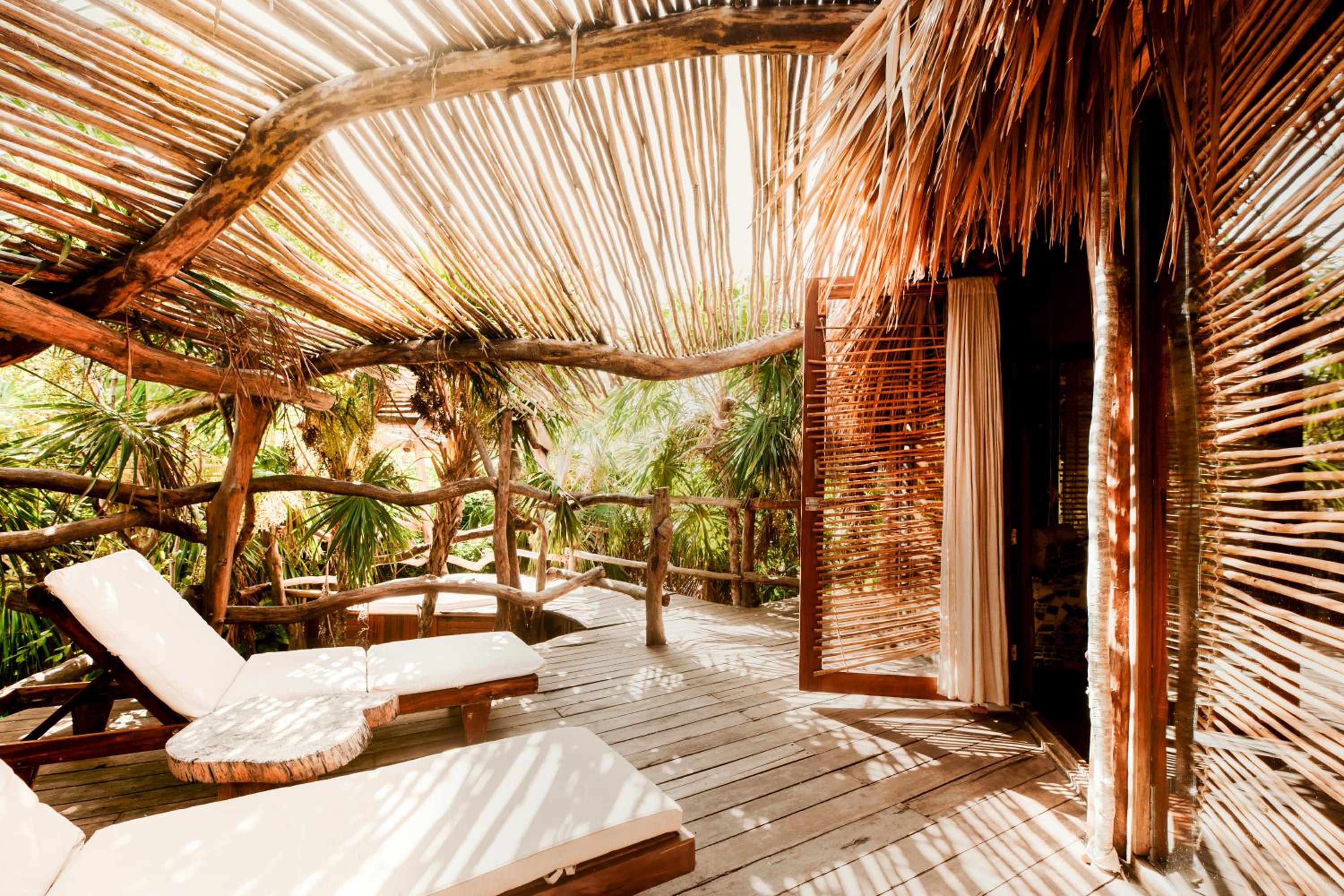 Jungle Villa - Photo 7