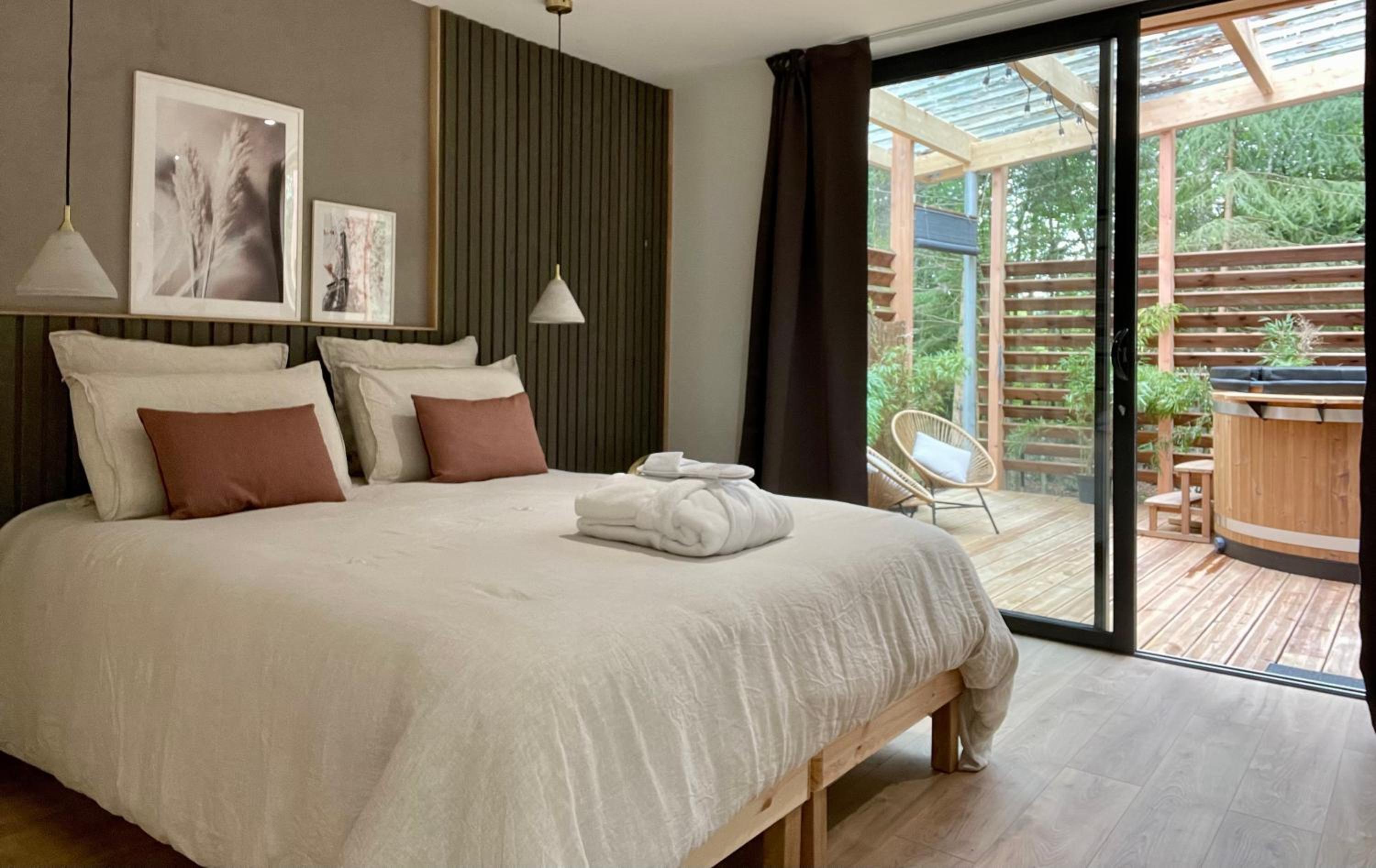 Chalet - Photo 11