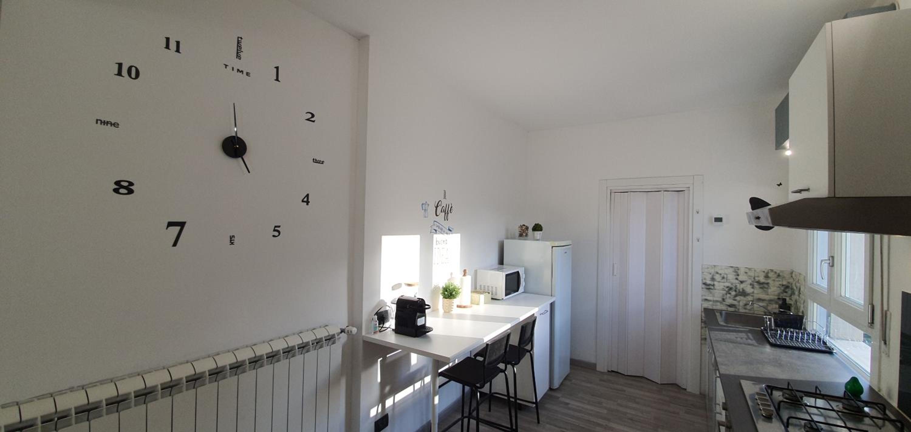 Two-Bedroom Apartment photo 2