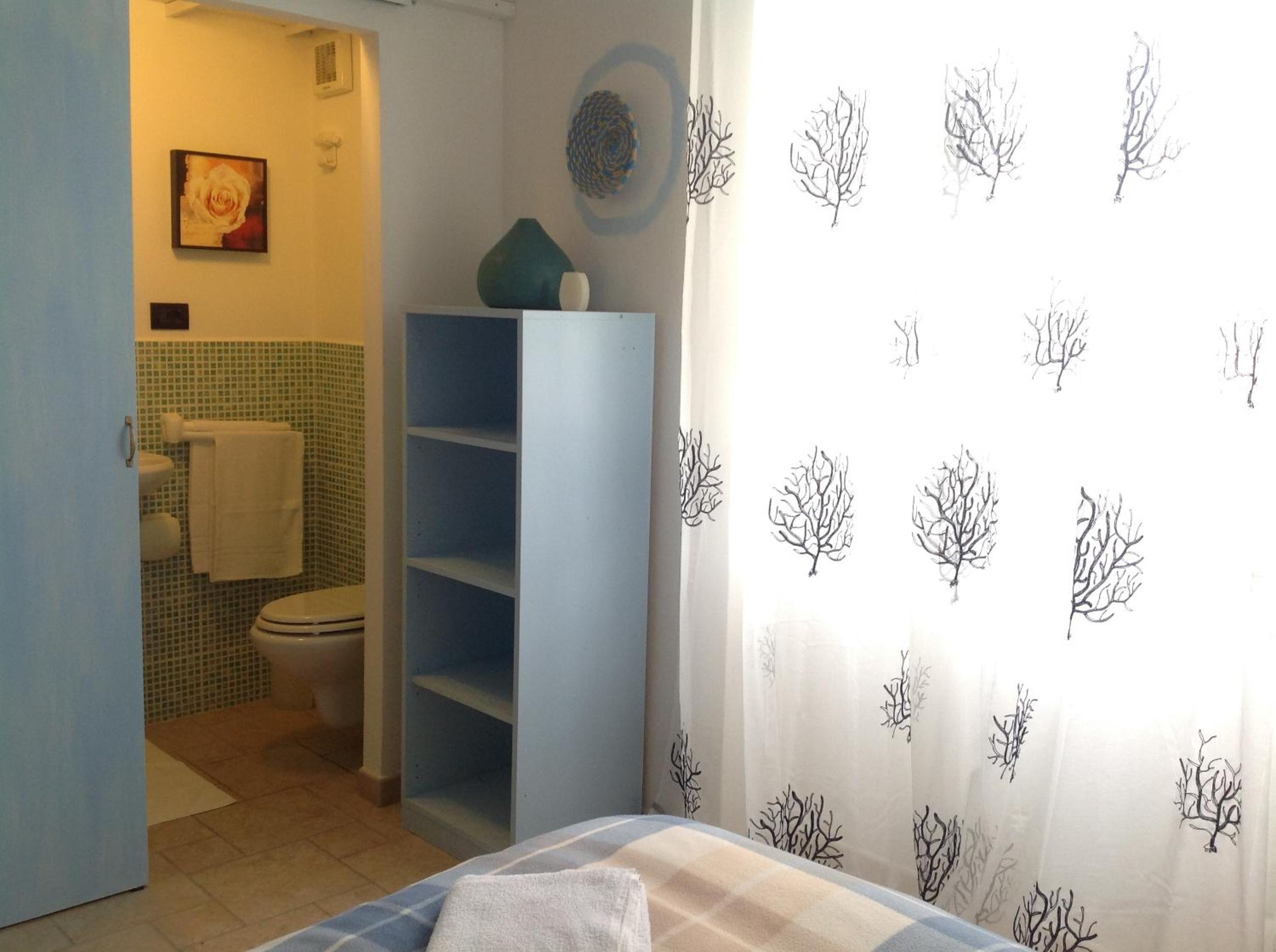 Quadruple Room With Patio photo 2