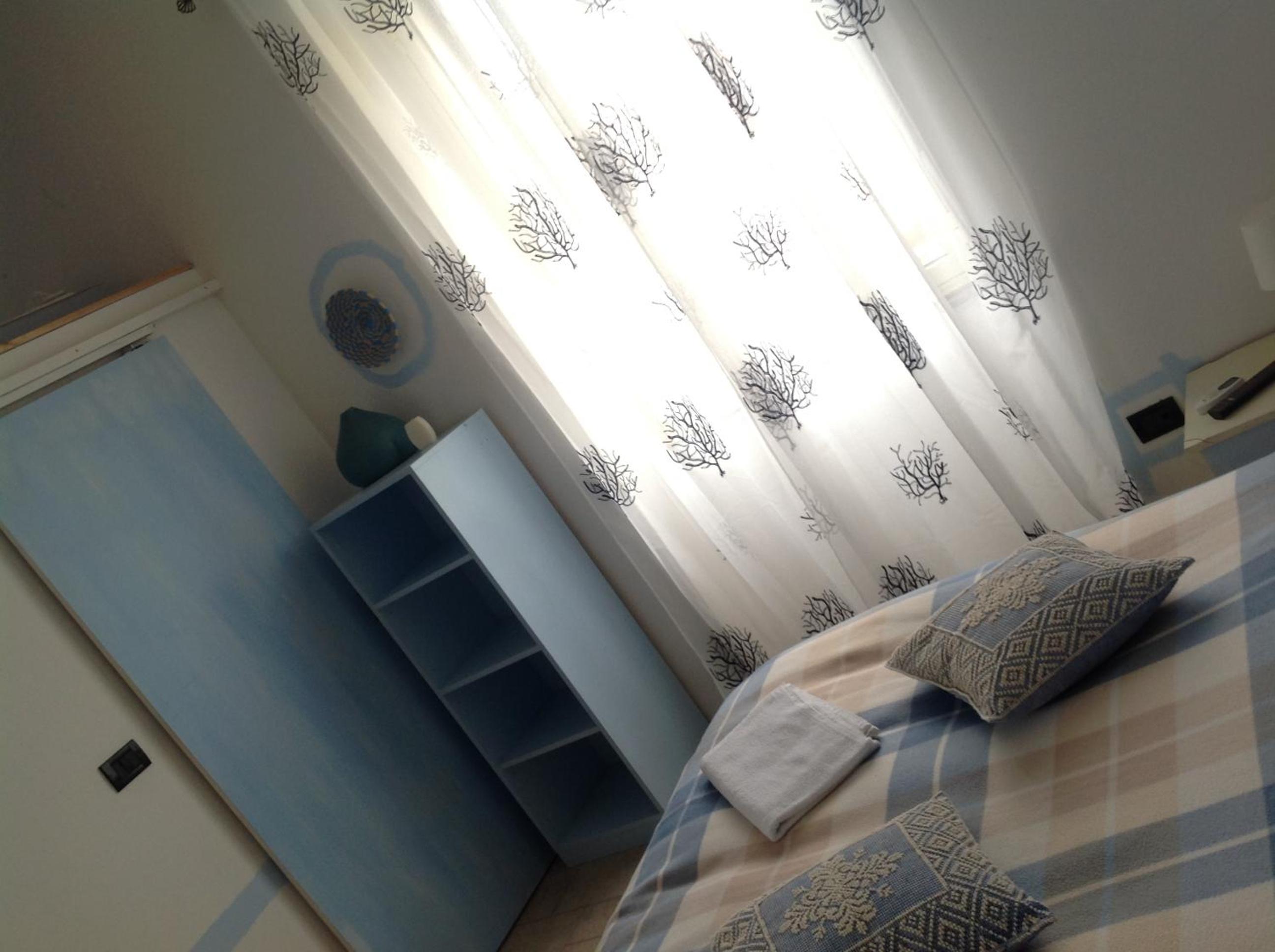 Quadruple Room With Patio photo 3
