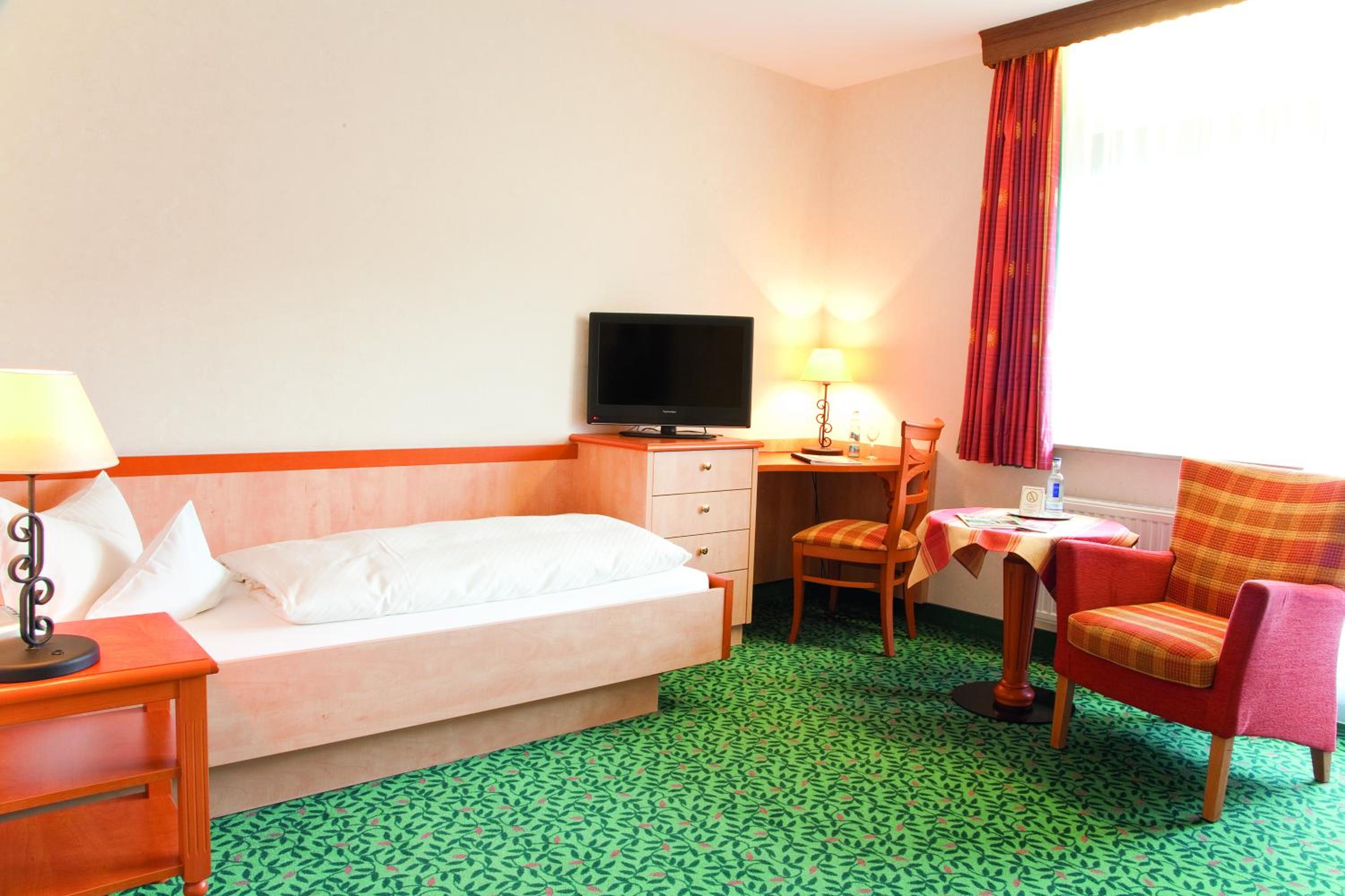 Single Room