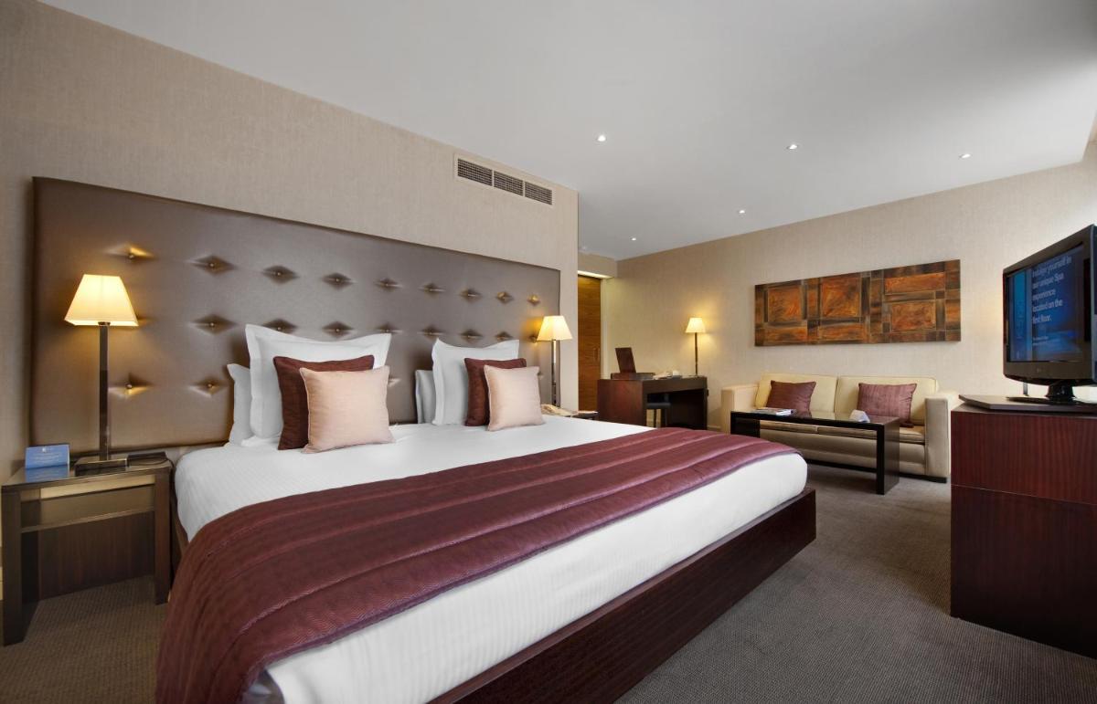 Executive Double Room photo 2
