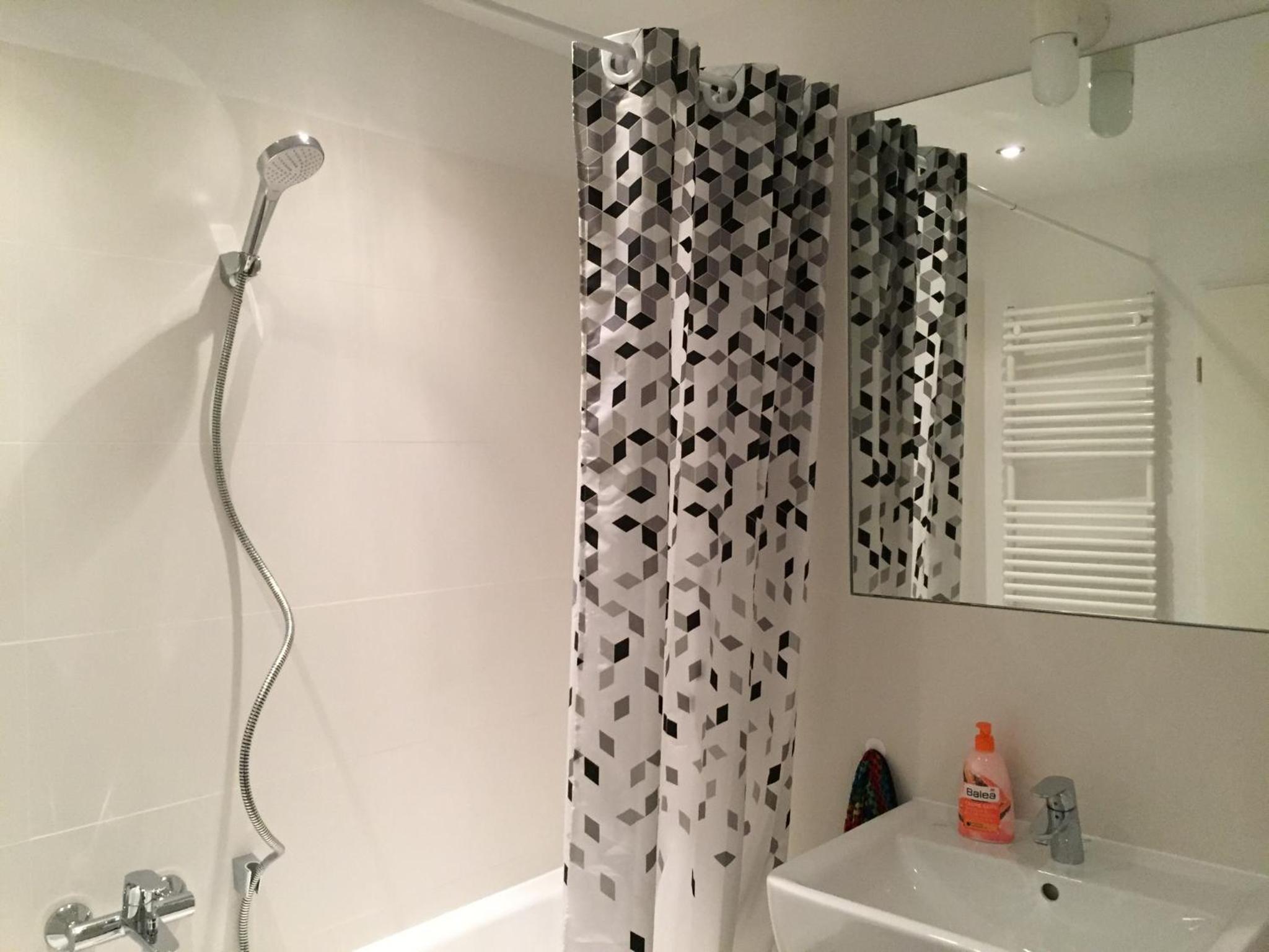 Budget Double Room photo 2