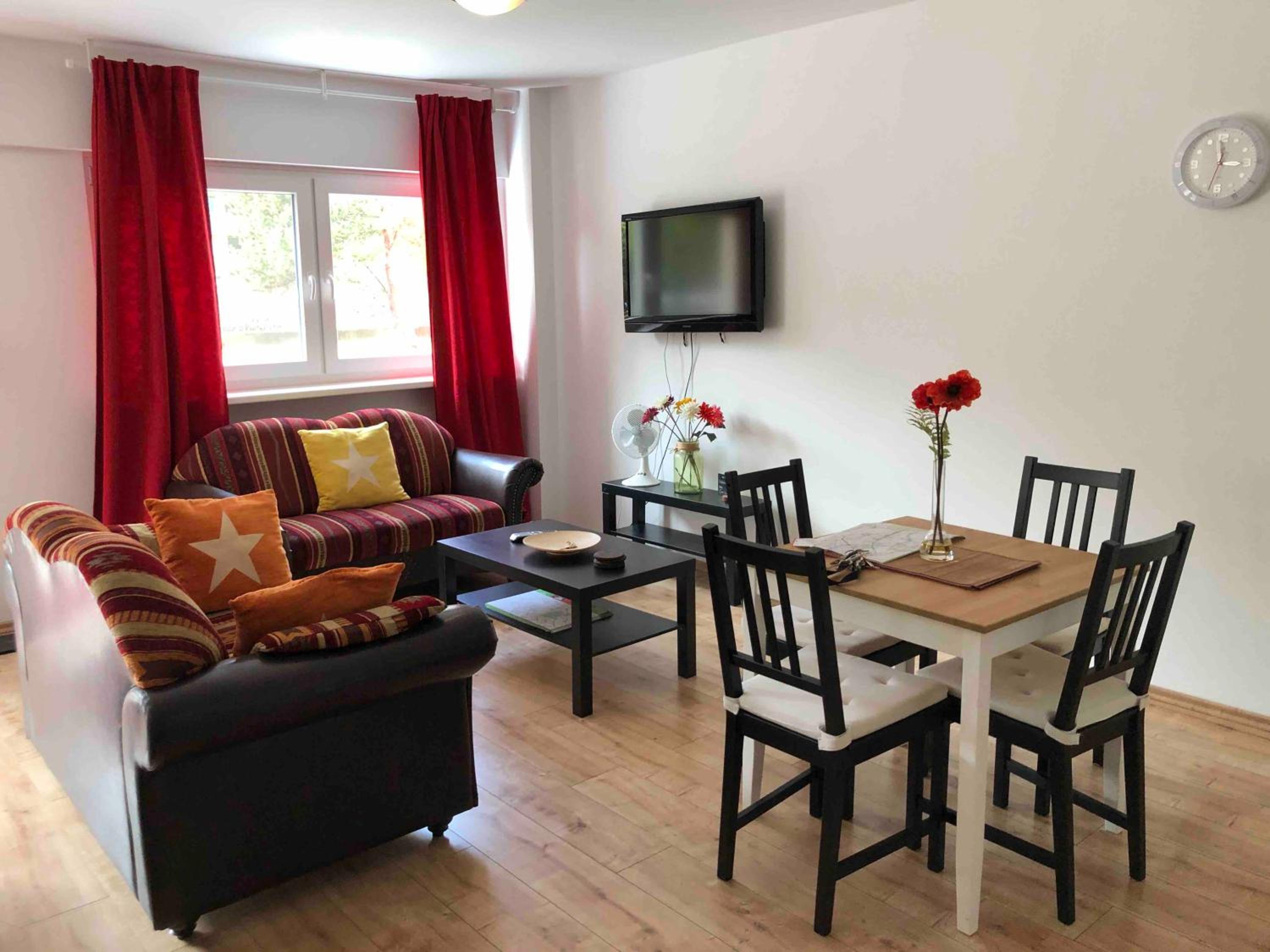Budget Double Room photo 1