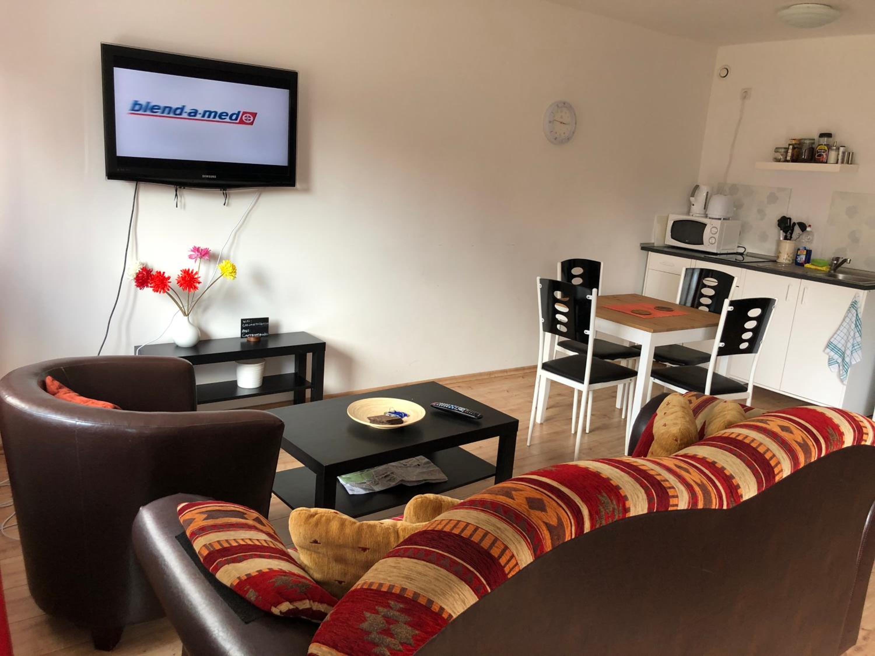 Standard Apartment photo 3
