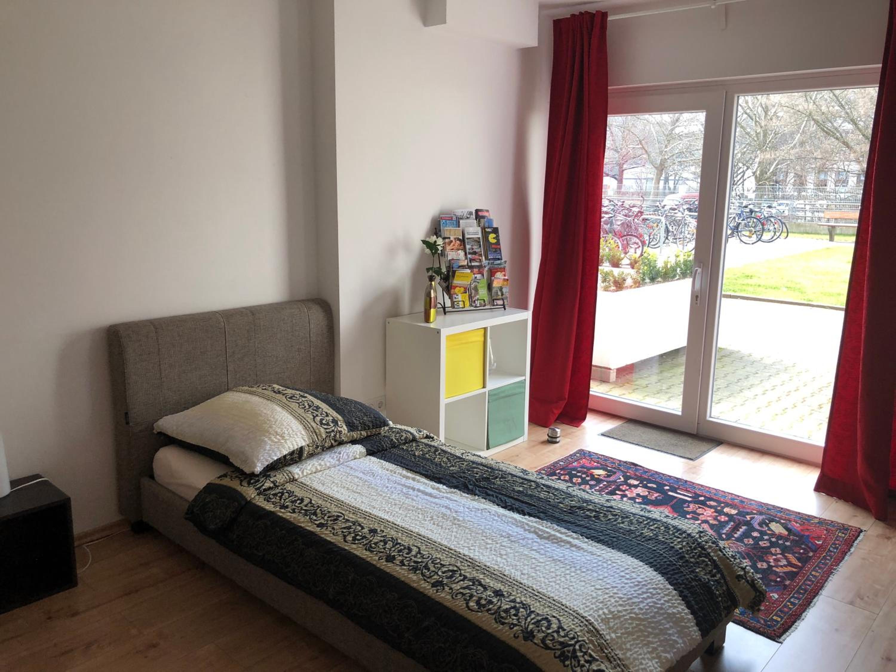Standard Apartment photo 2