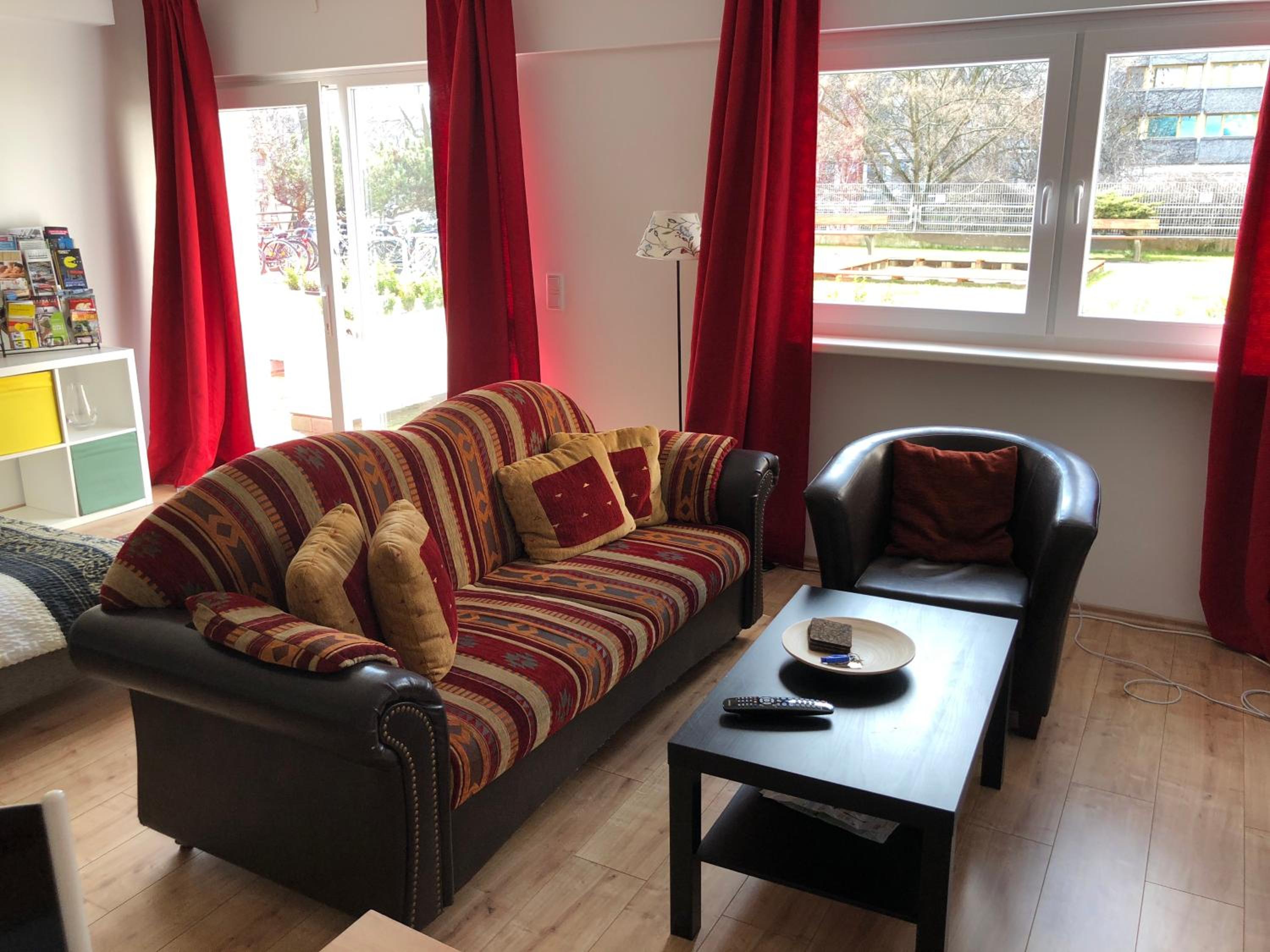 Standard Apartment photo 1