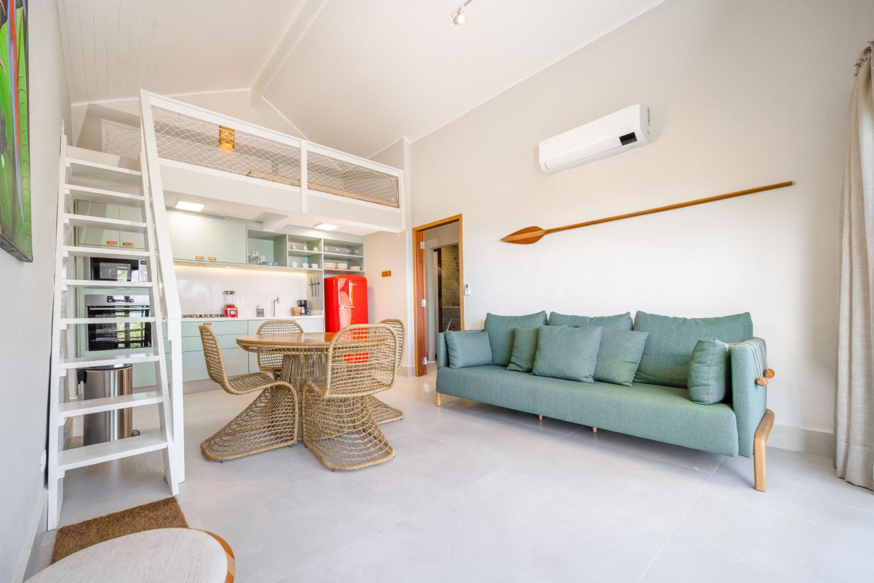 Apartment with Sea View photo 2