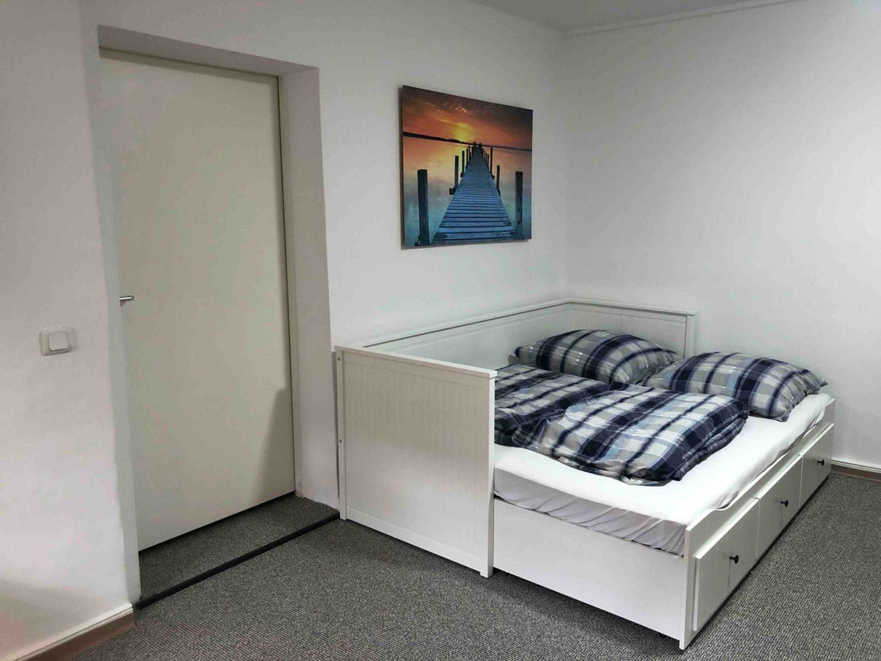 Two-Bedroom Apartment photo 2