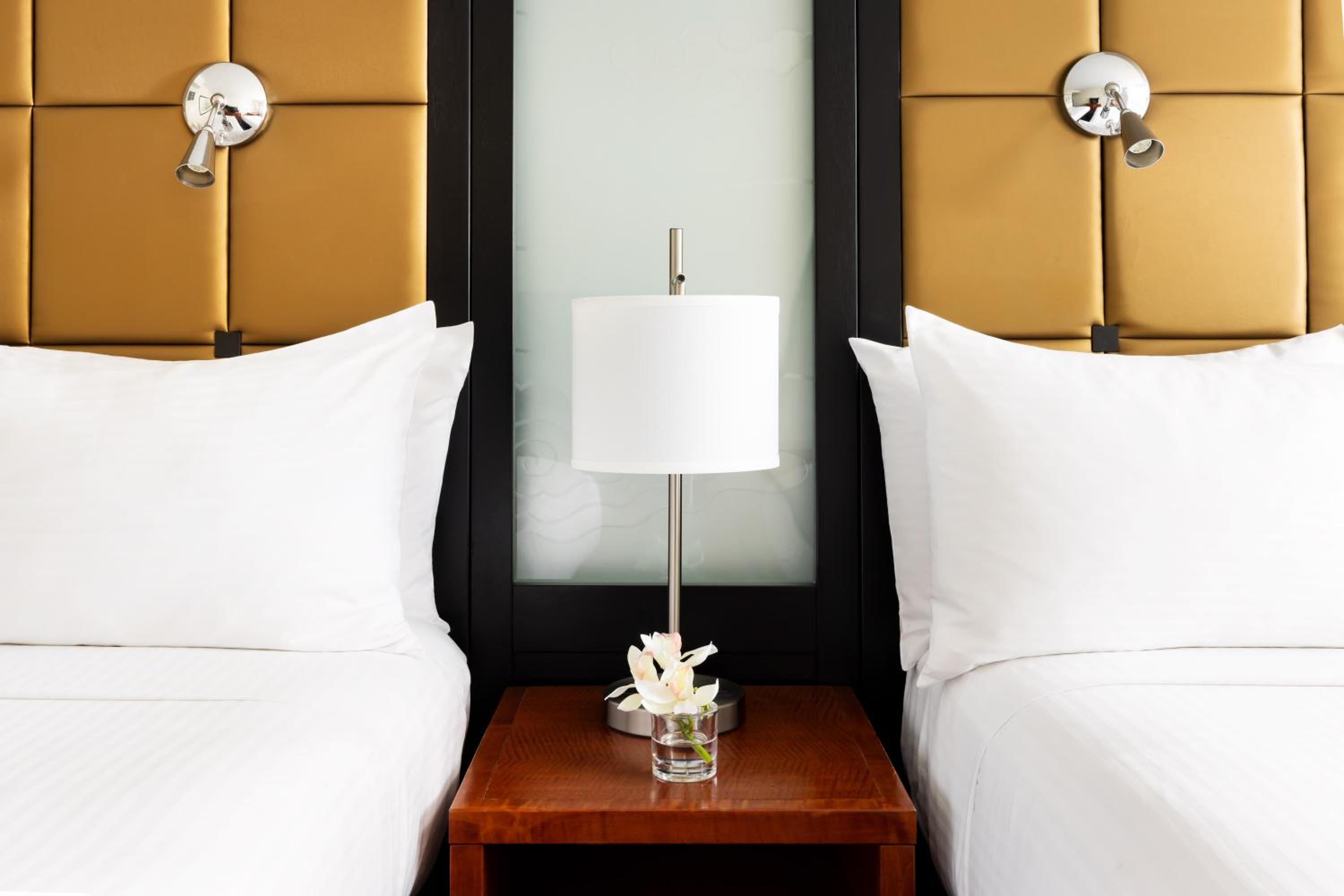 Standard Room with Two Double Beds