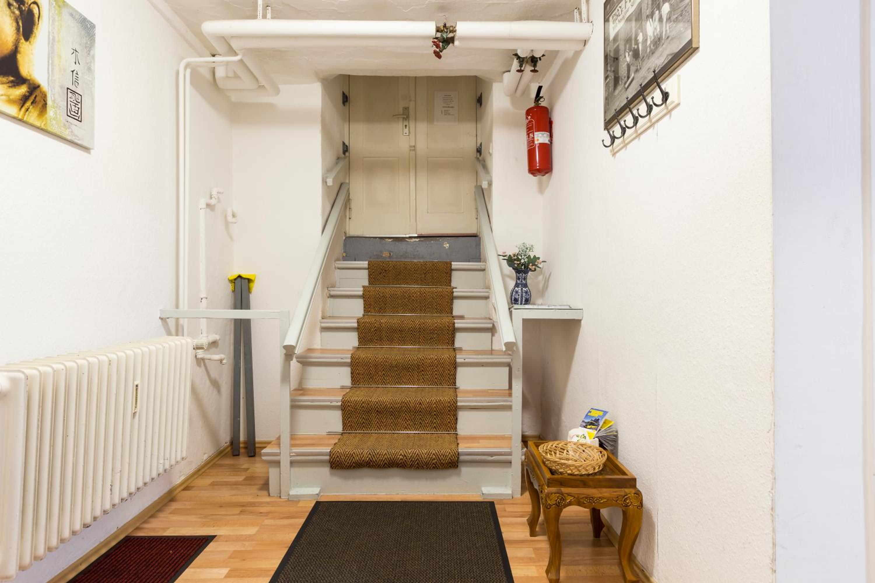 Two-Bedroom Apartment photo 3