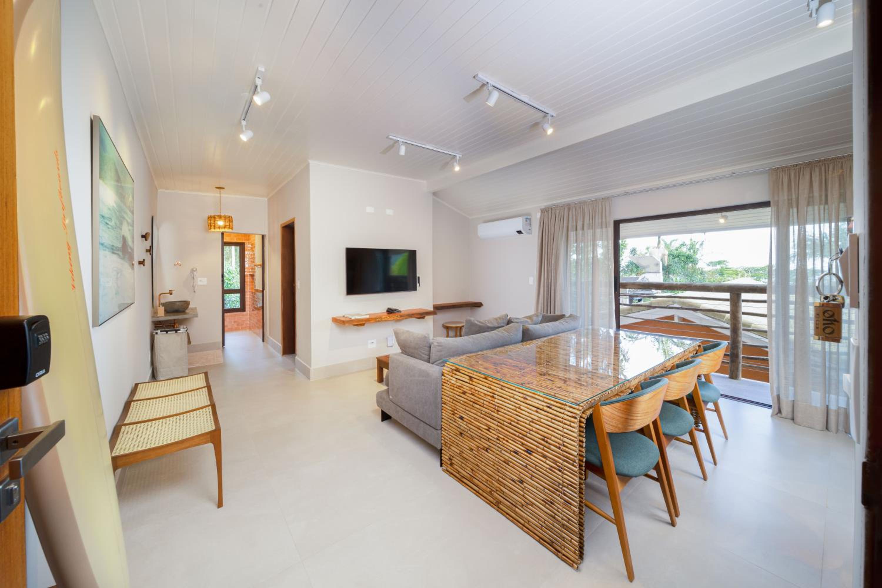 Apartment with Sea View photo 3