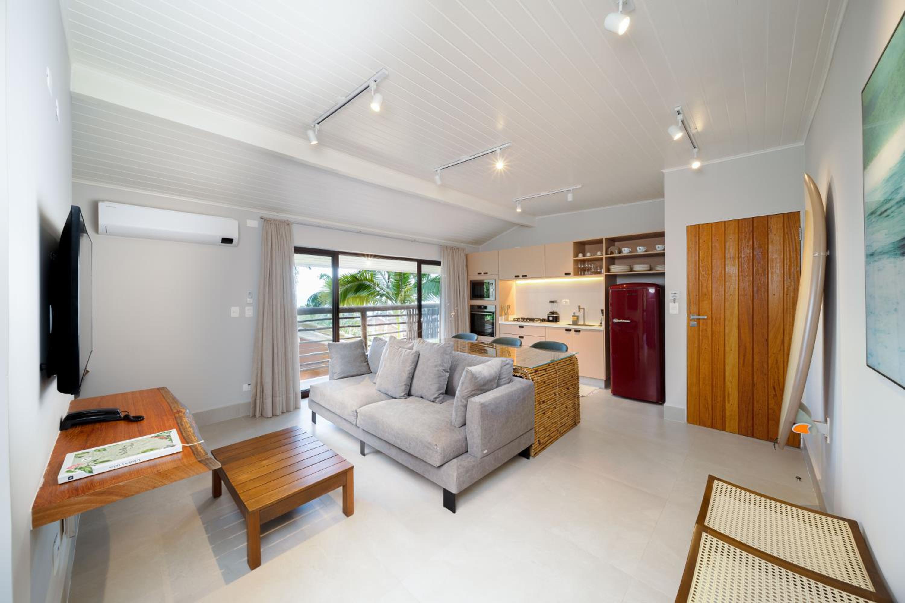 Apartment with Sea View photo 1