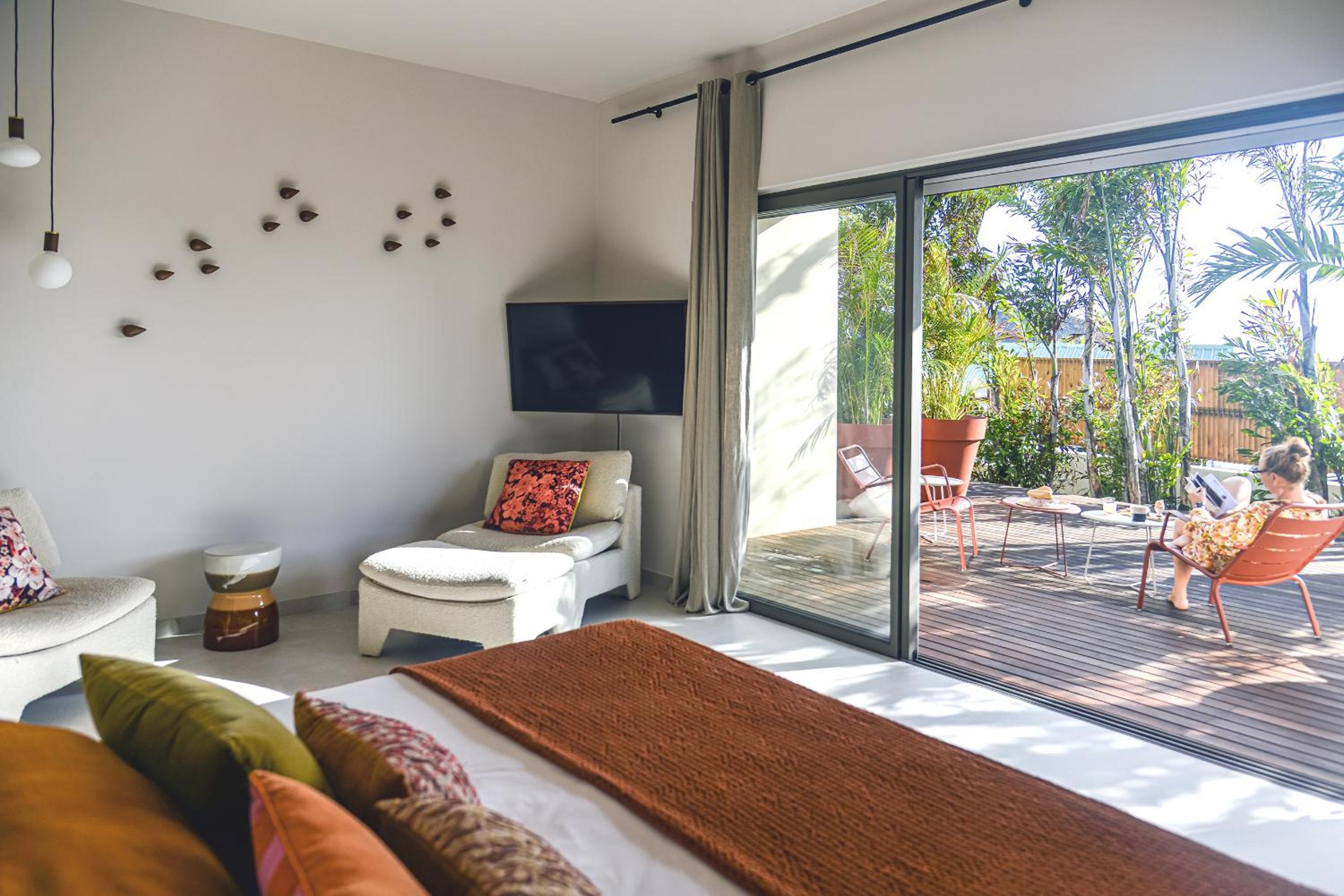 Double Room - Disability Access photo 2
