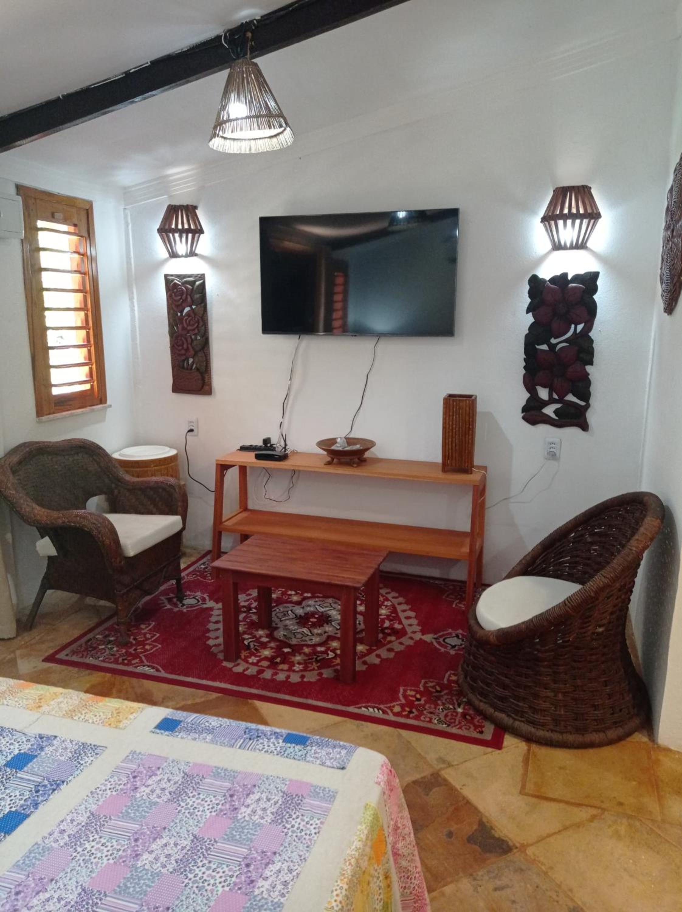 Deluxe Bungalow with Garden View photo 2