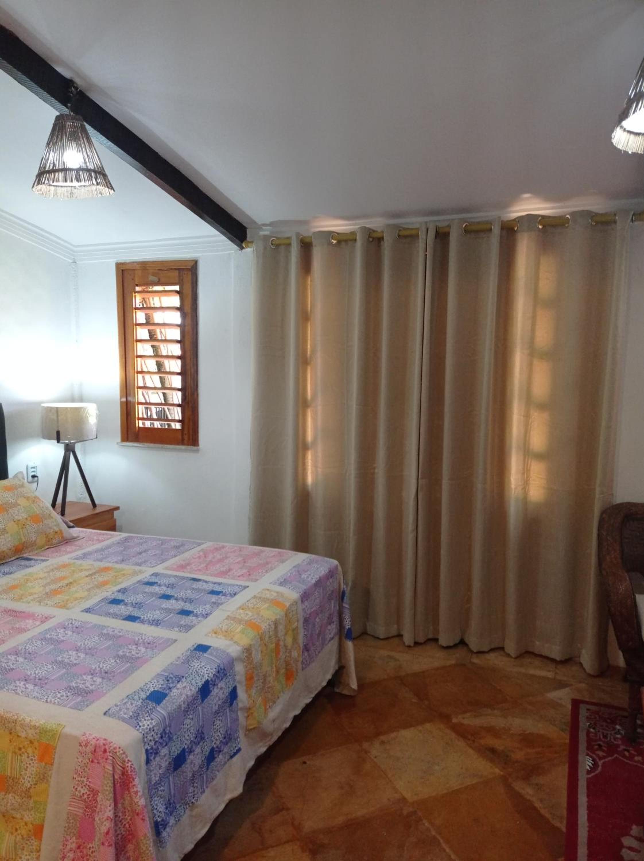 Deluxe Bungalow with Garden View photo 1