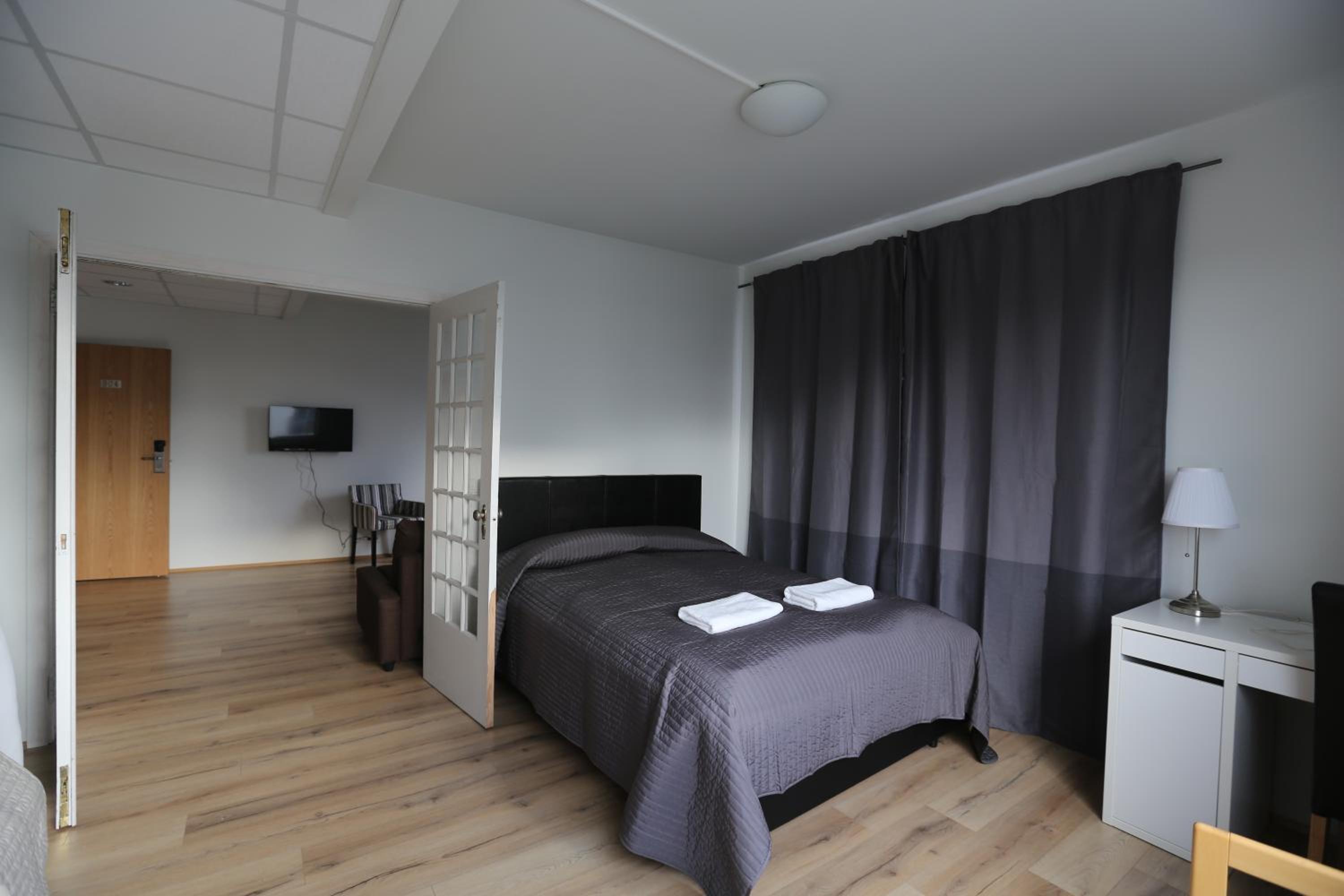 Family Suite photo 1
