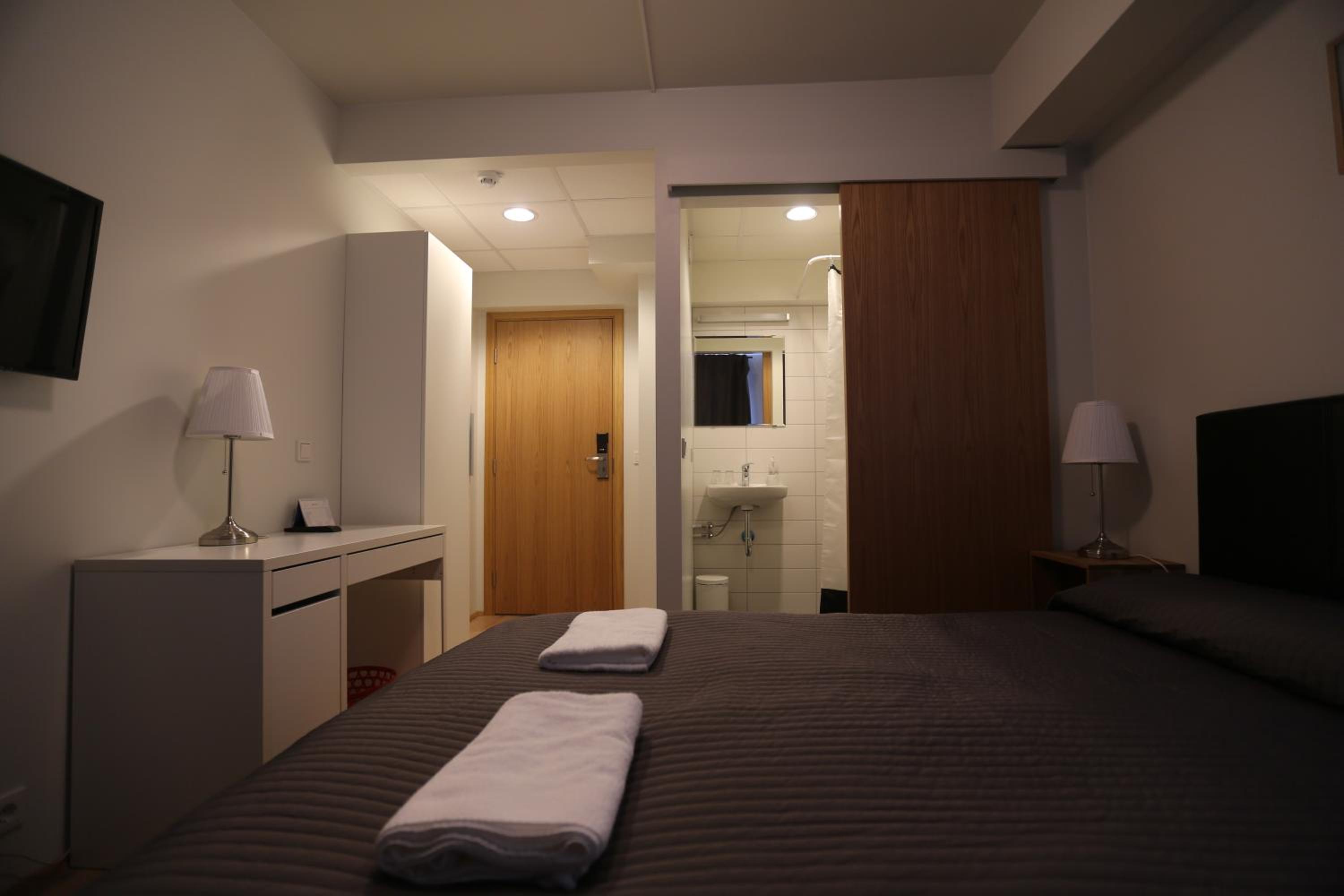 Double Room with Private Bathroom photo 2