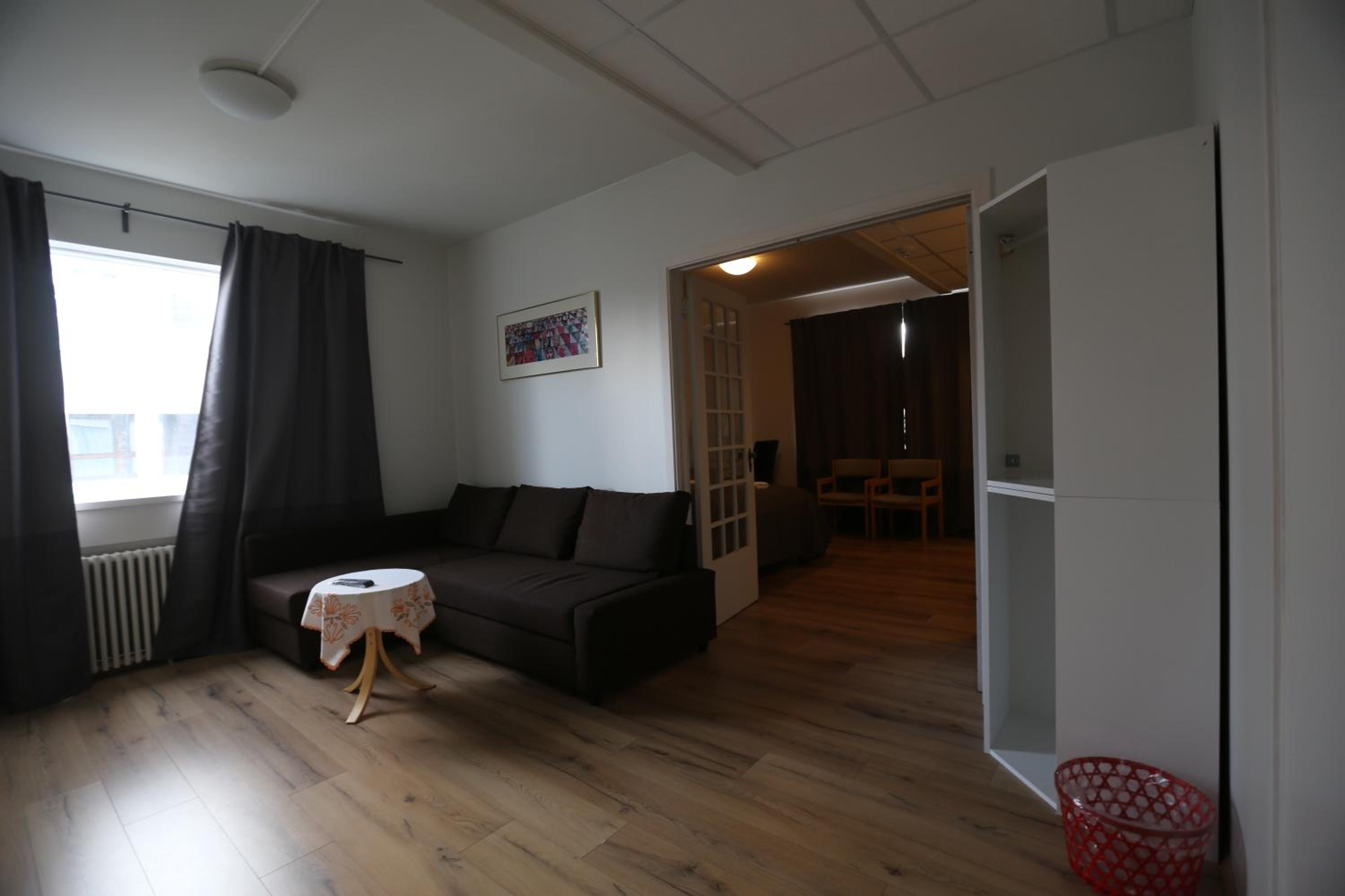 Family Suite photo 2