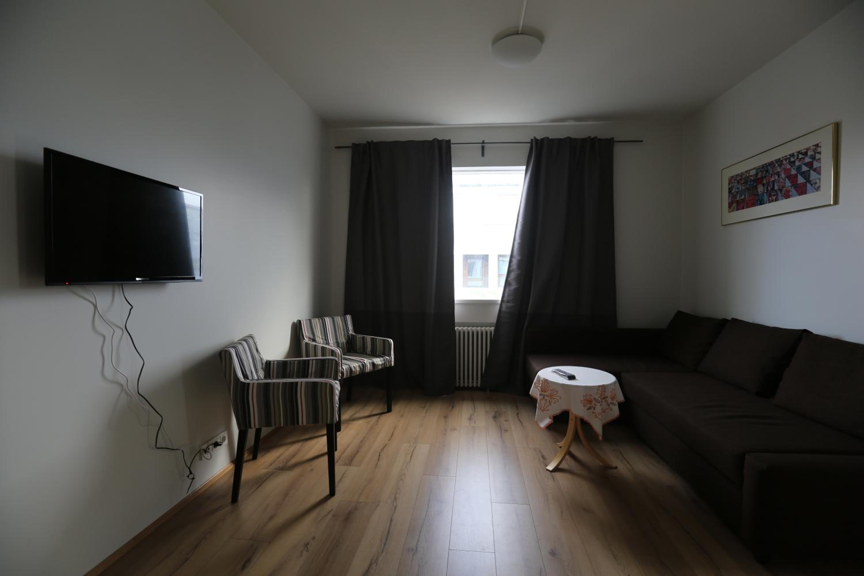 Family Suite photo 3