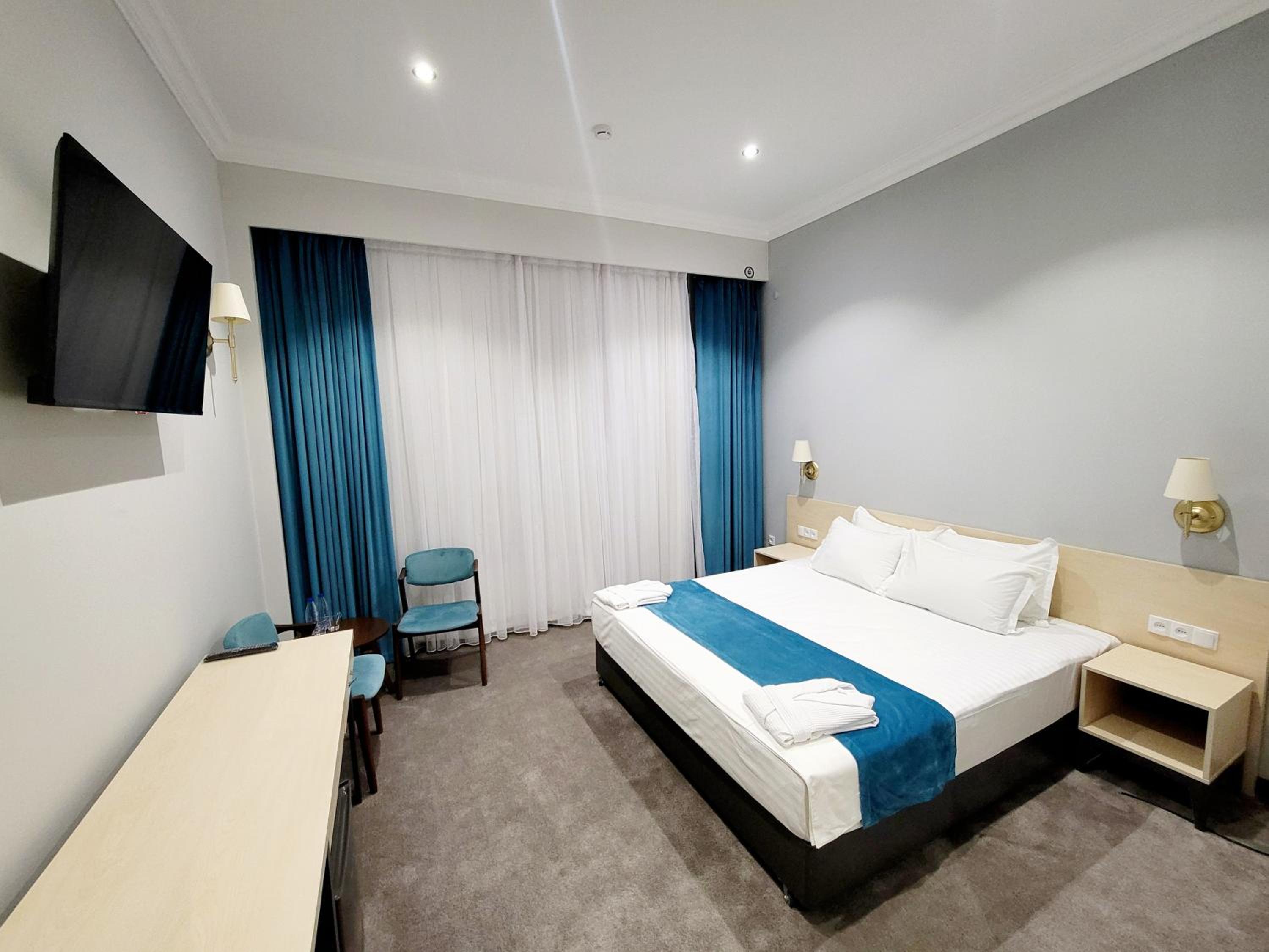 Standard Double Room photo 1