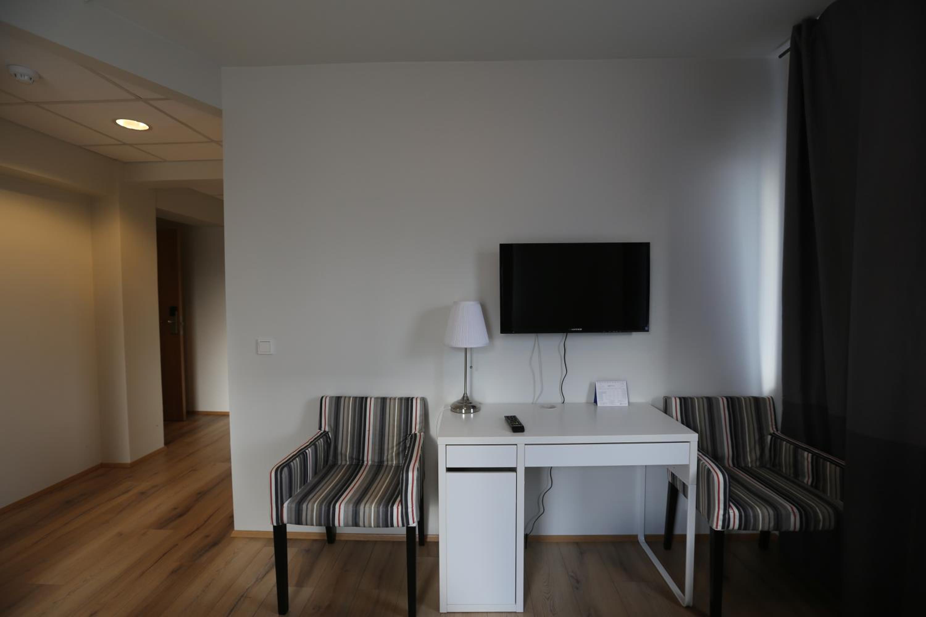 Triple Room with Private Bathroom photo 2