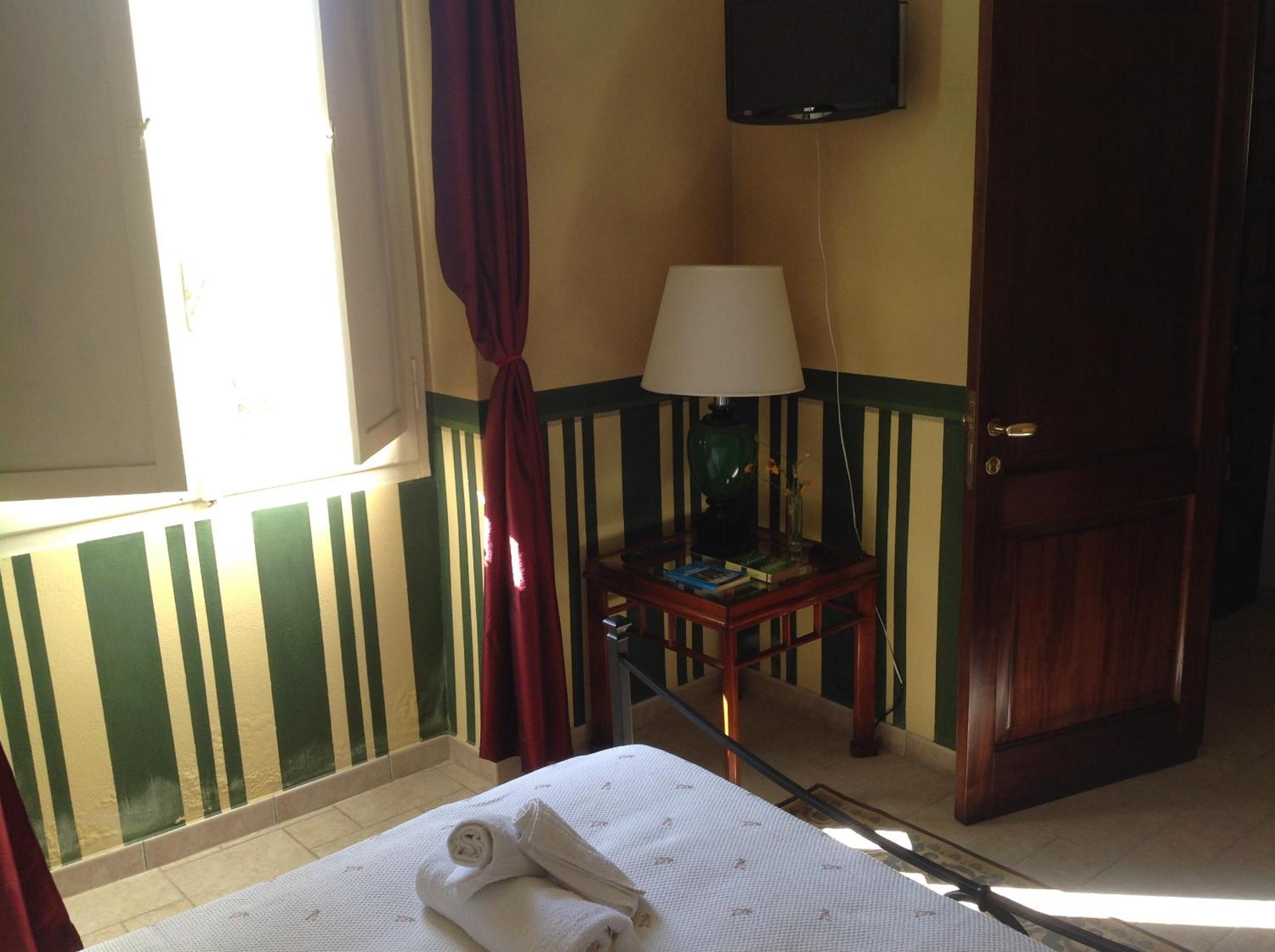 Double Or Twin Room With Private External Bathroom