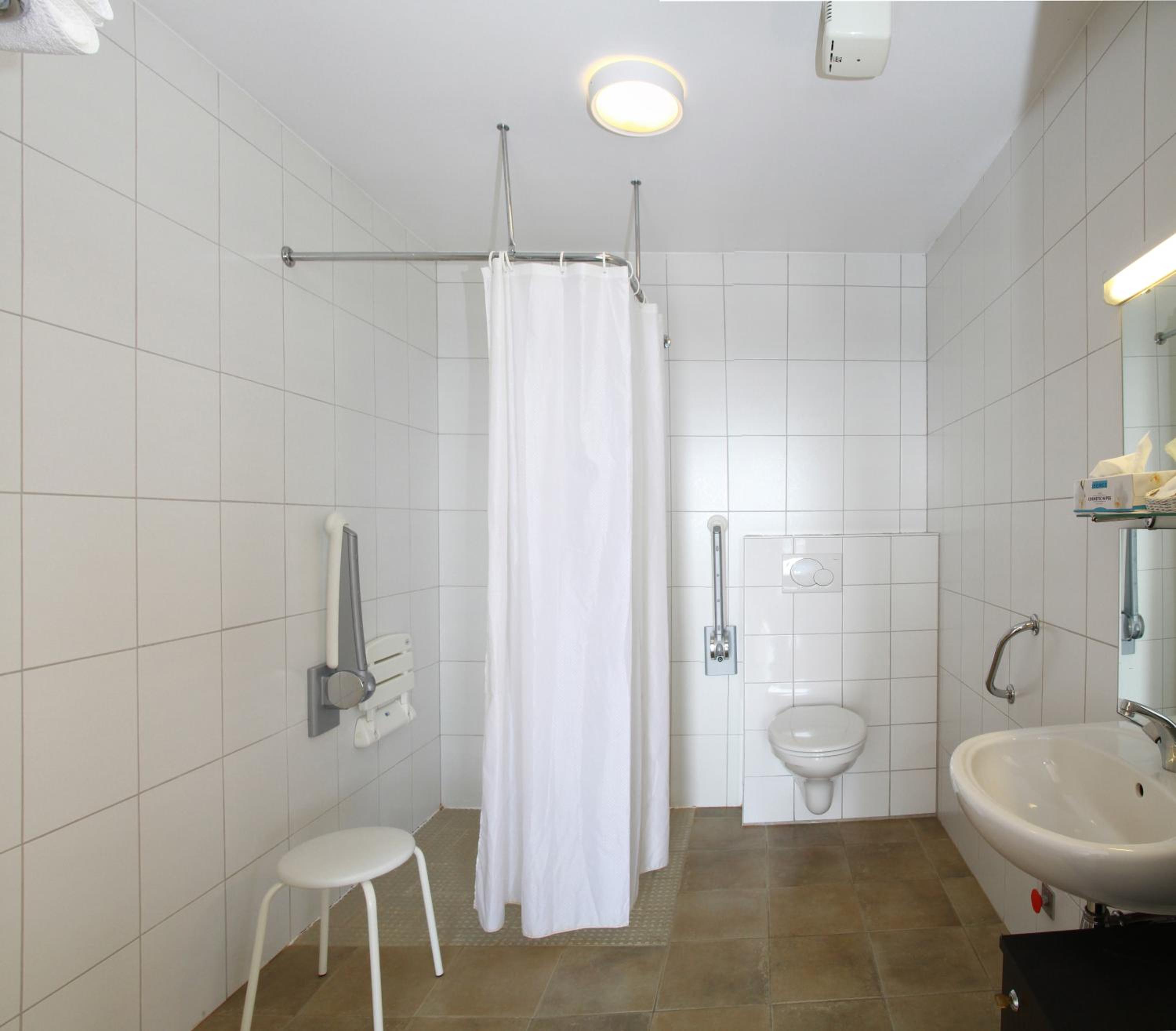Double Room with Double bed photo 3