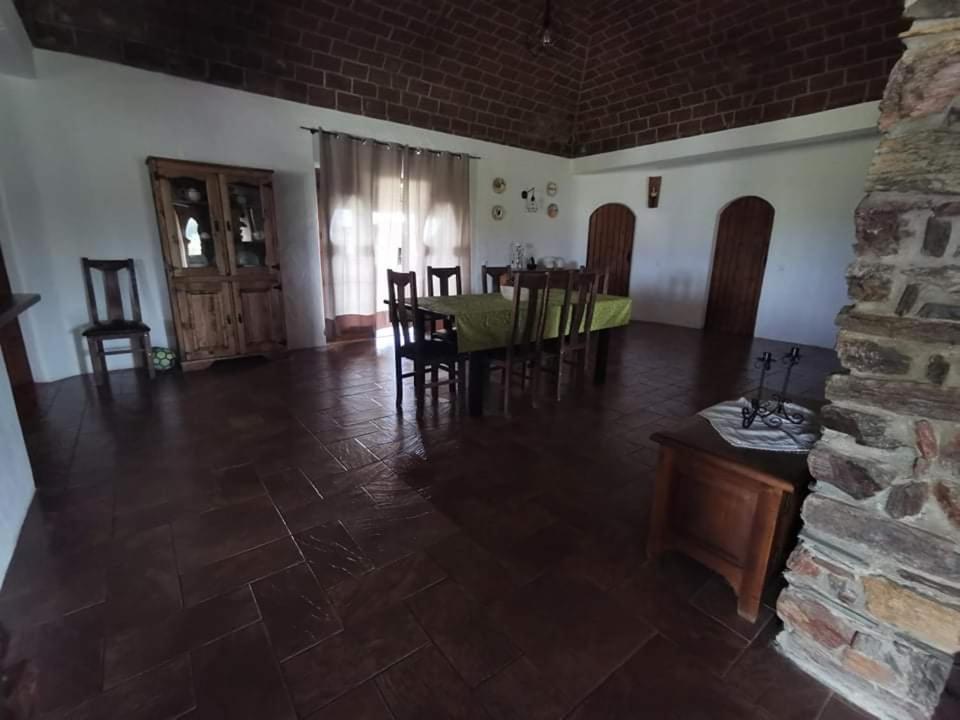 Three-Bedroom House photo 2
