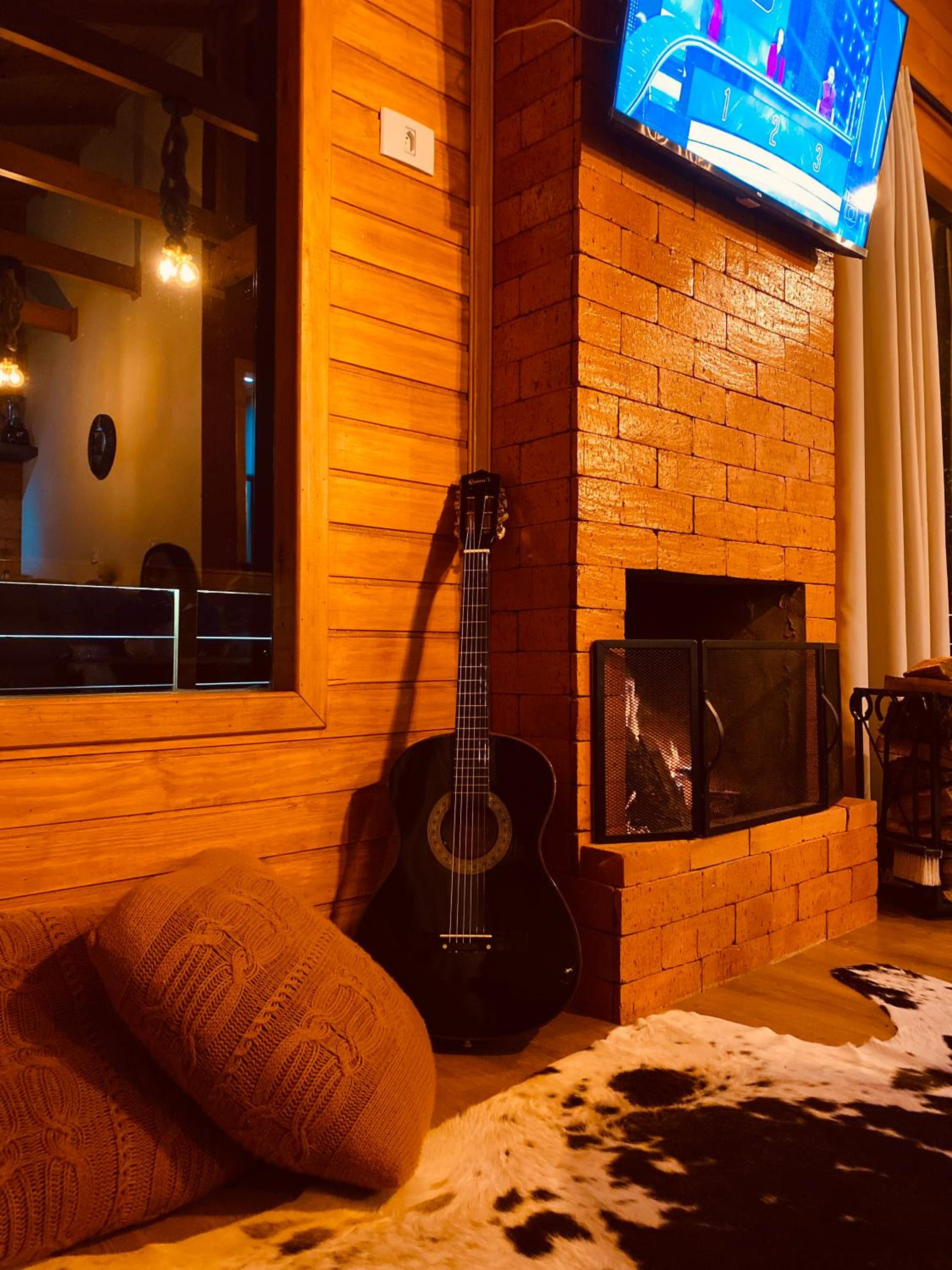 Chalet - Photo 23