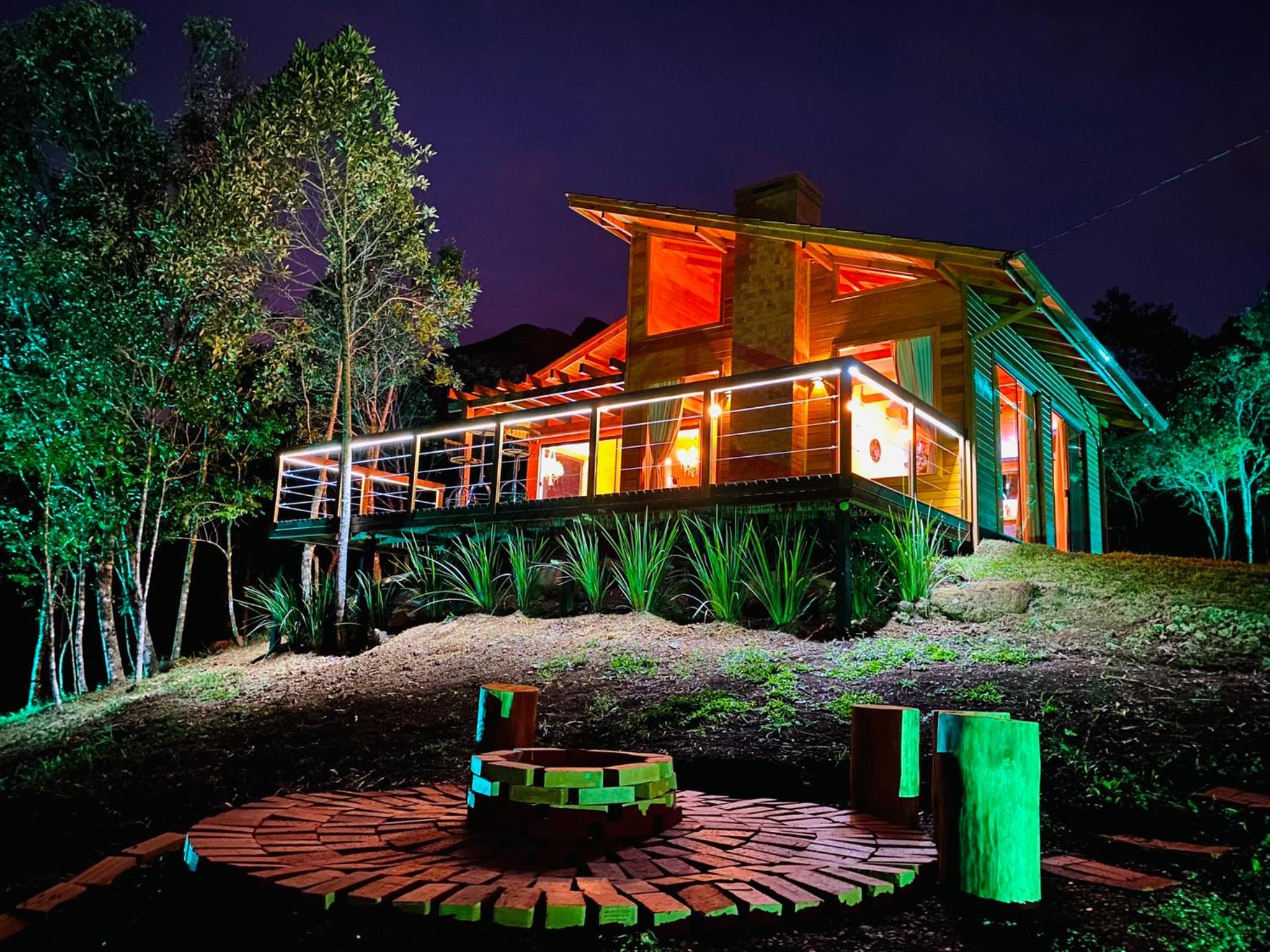 Chalet - Photo 21