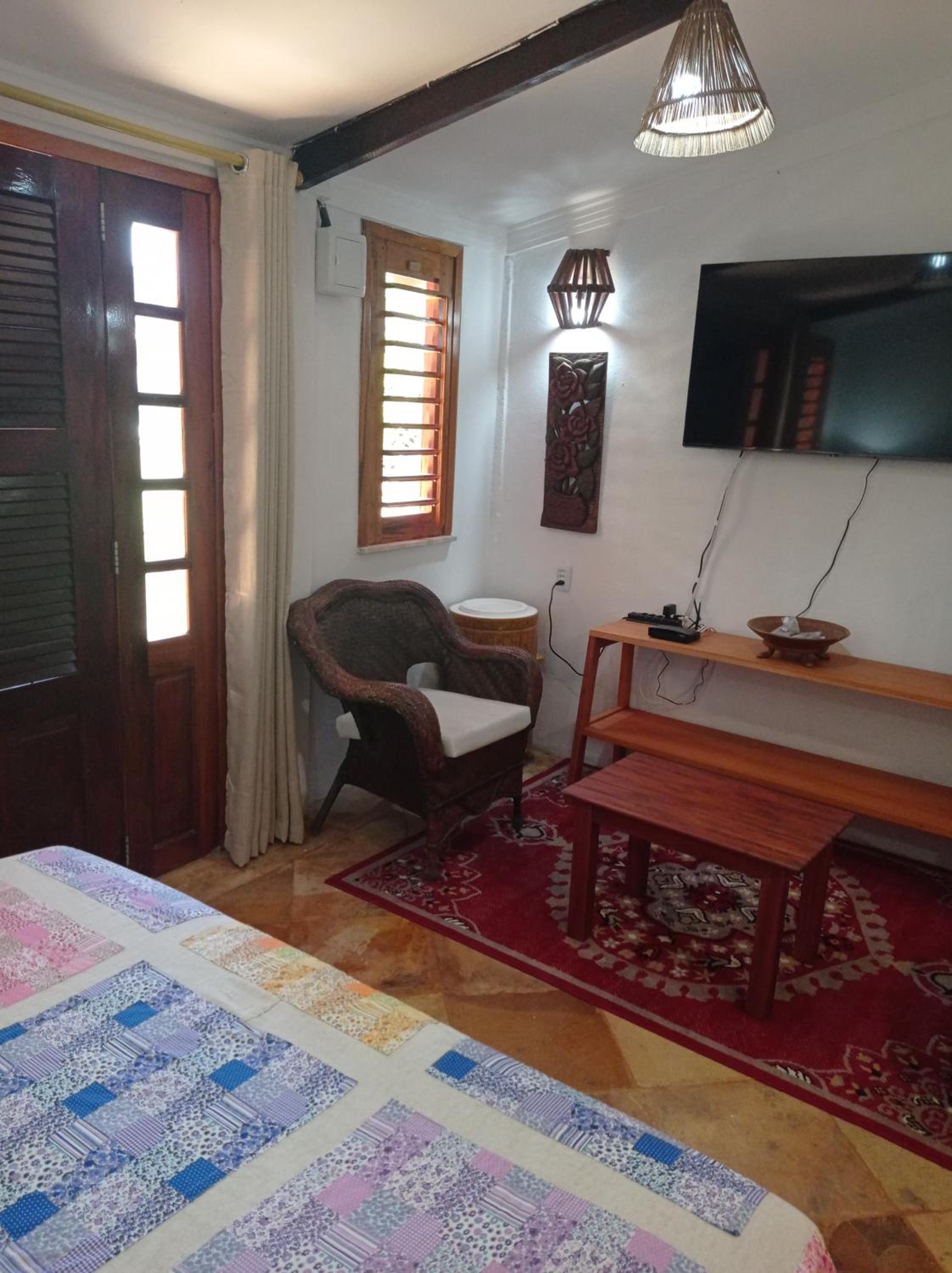 Deluxe Bungalow with Garden View photo 3