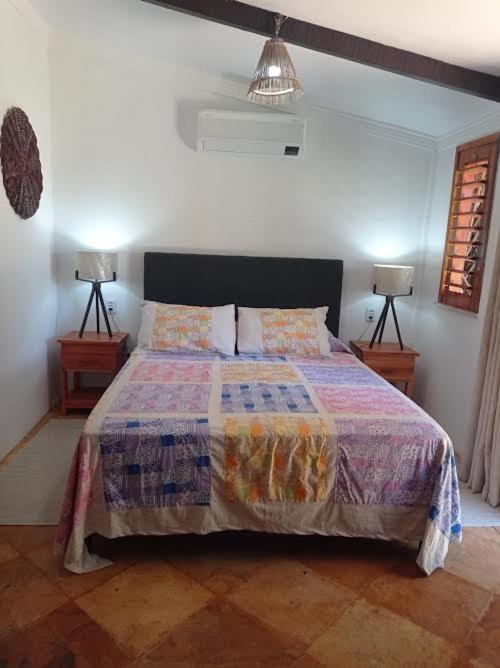 Deluxe Bungalow with Garden View photo 2