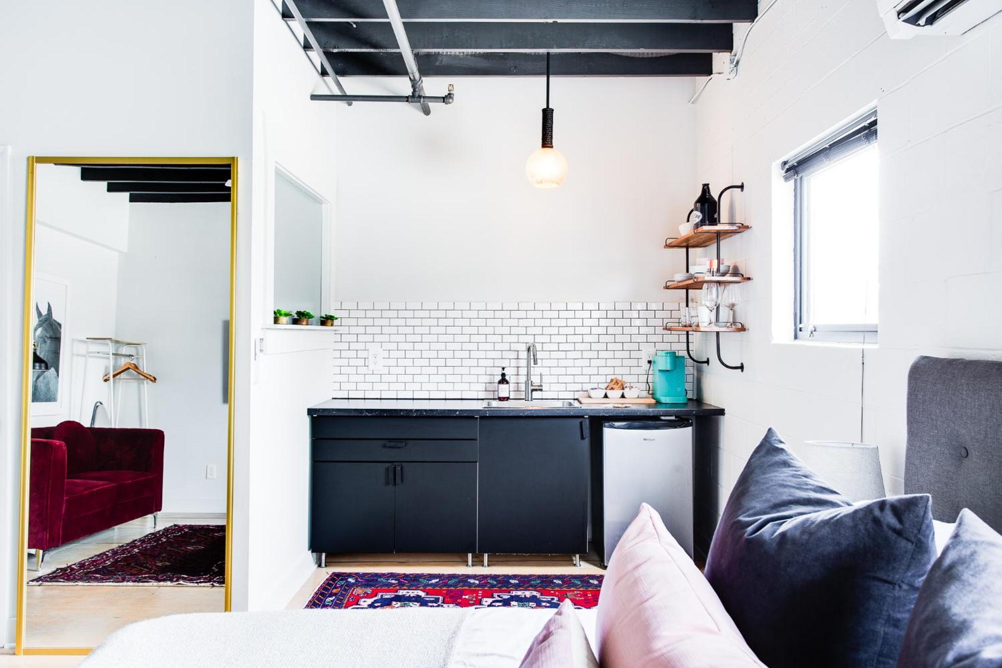 King Studio - Photo 15