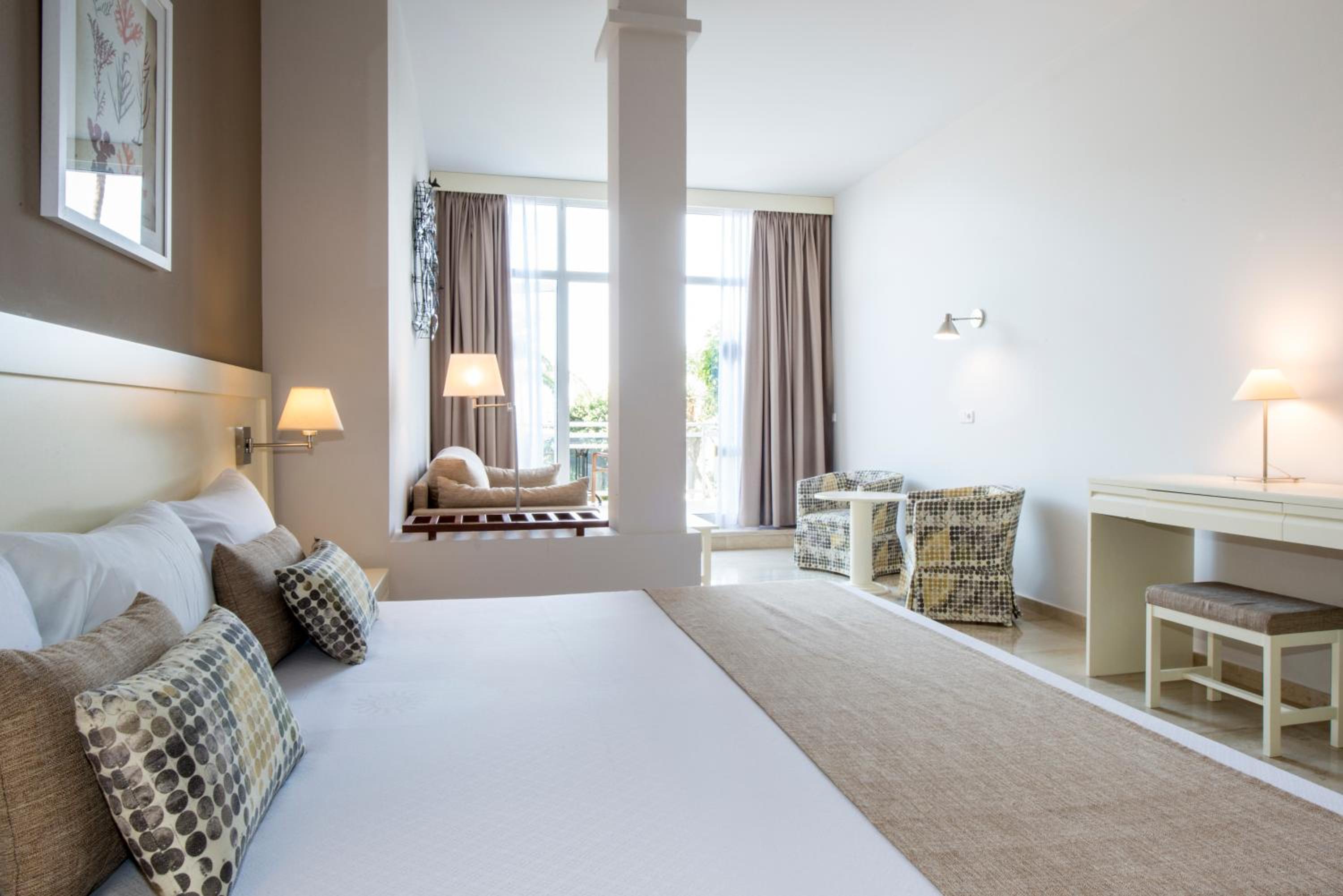 Double Room with Two Double Beds