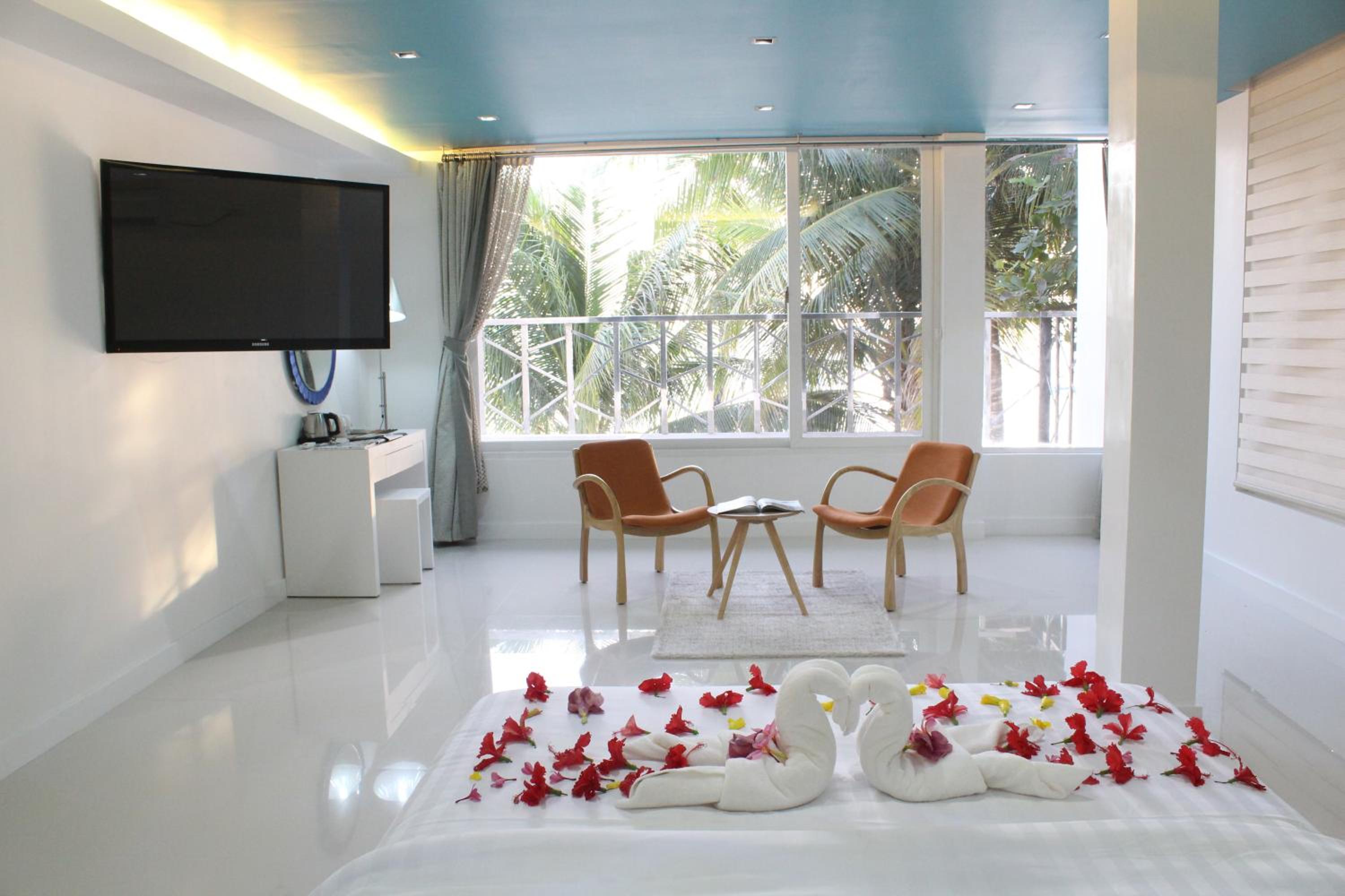 Panoramic Ocean View   - Photo 2