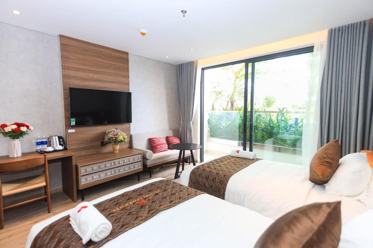 Triple Room with Balcony photo 3