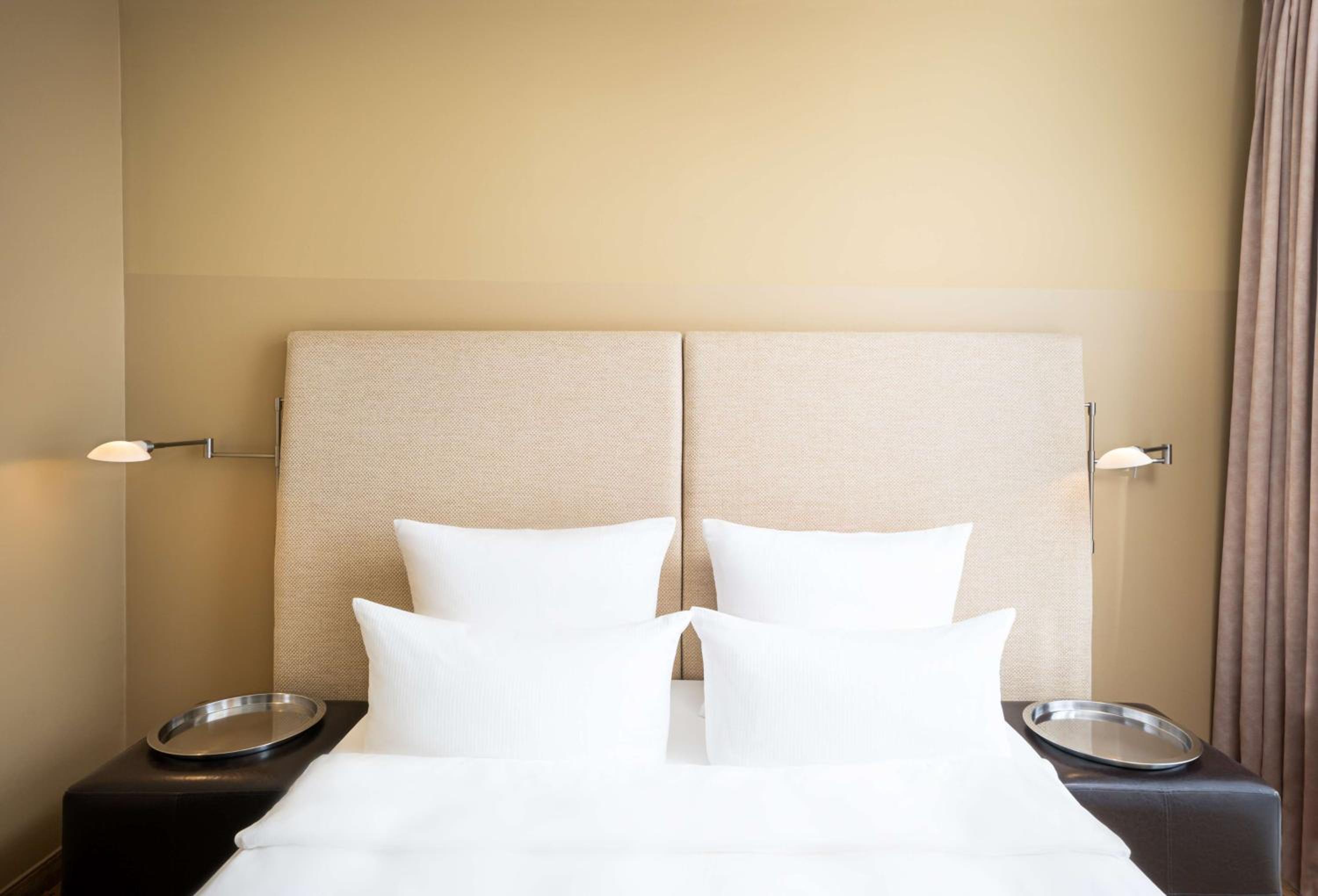 Double Room with Courtyard View photo 2