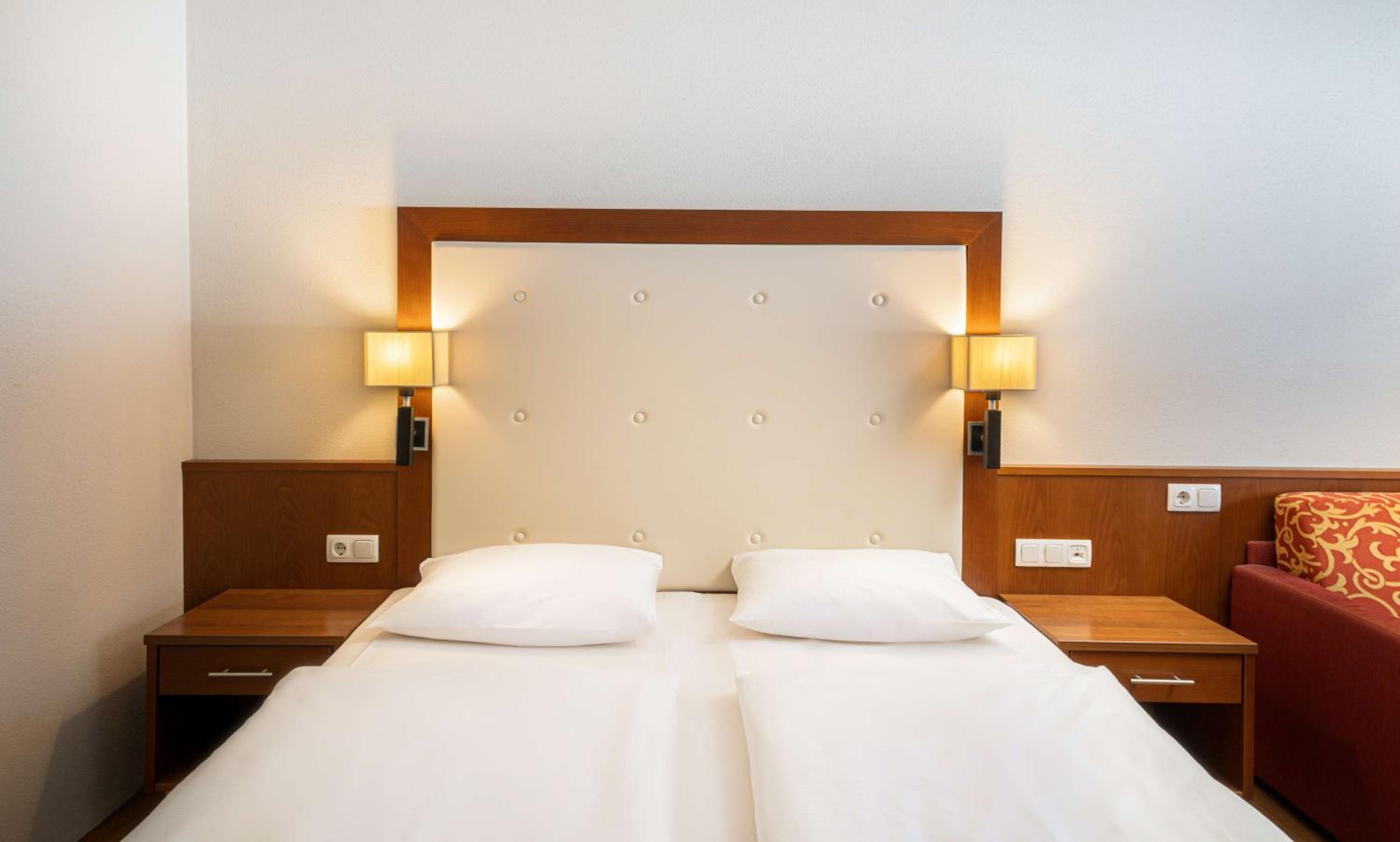 Comfort Double Room photo 1