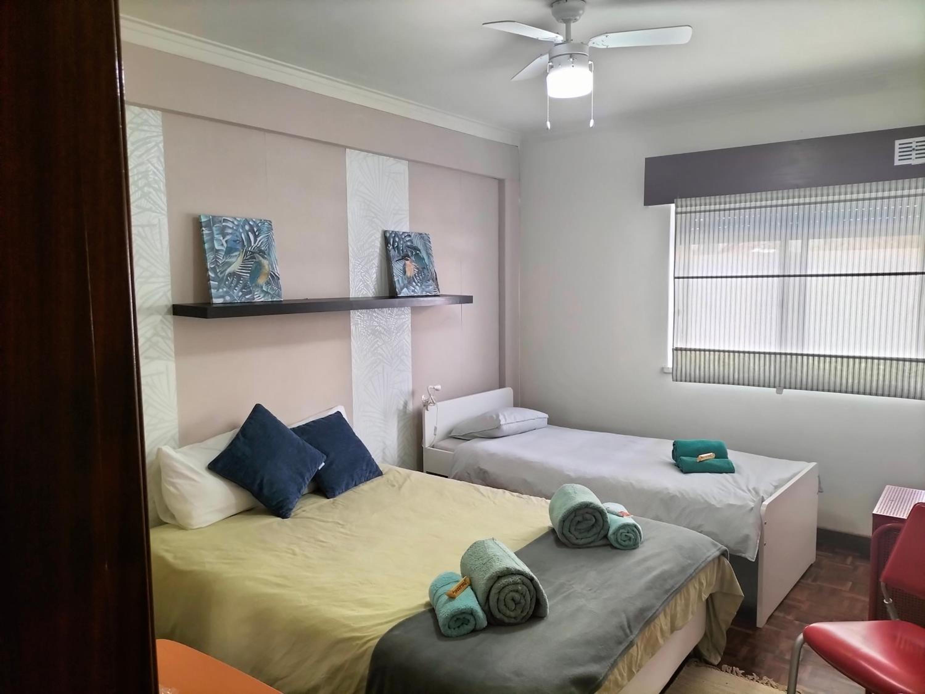 Double or Twin Room photo 1
