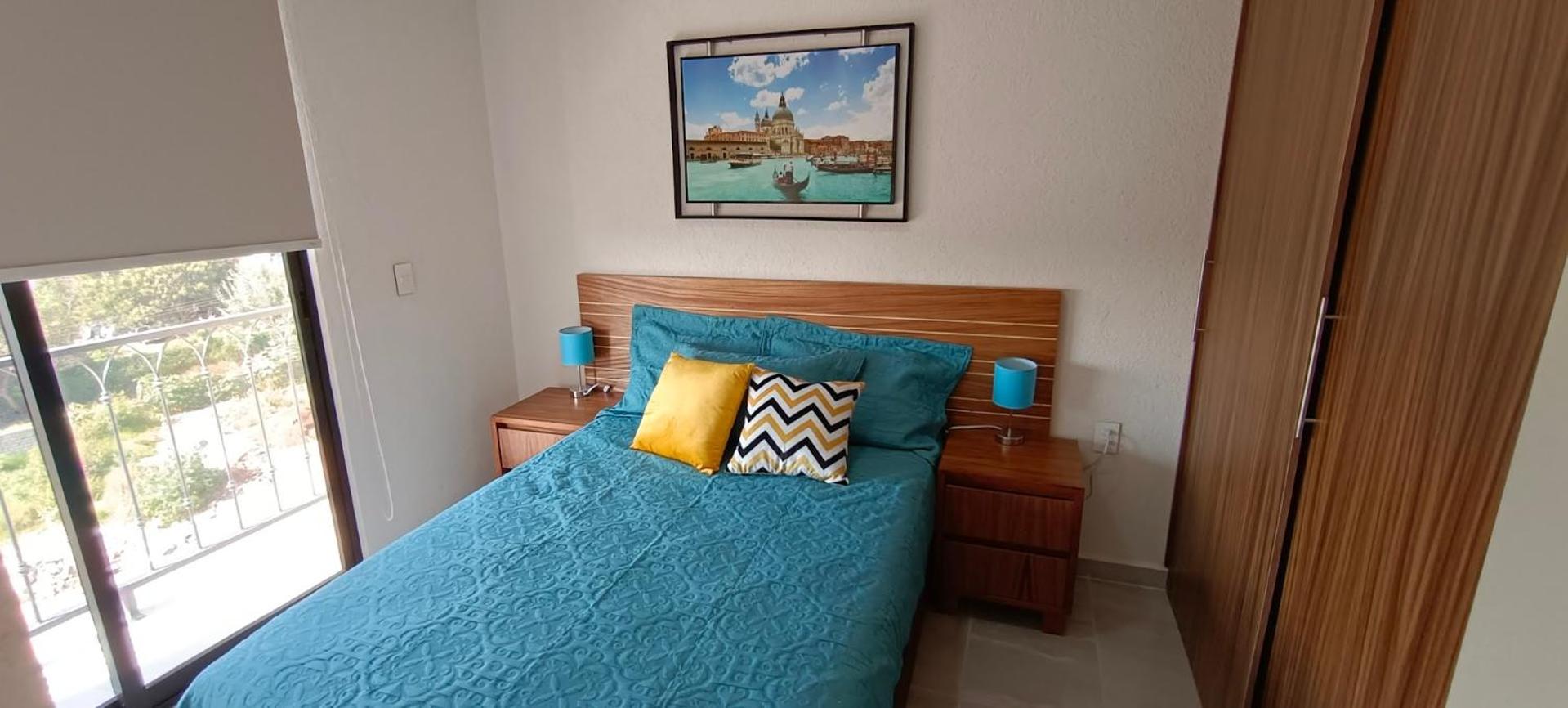 Two-Bedroom Apartment photo 1