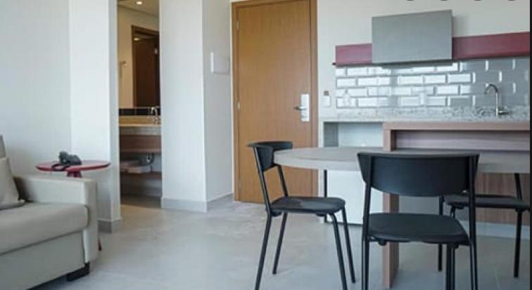 Apartment - Ground Floor