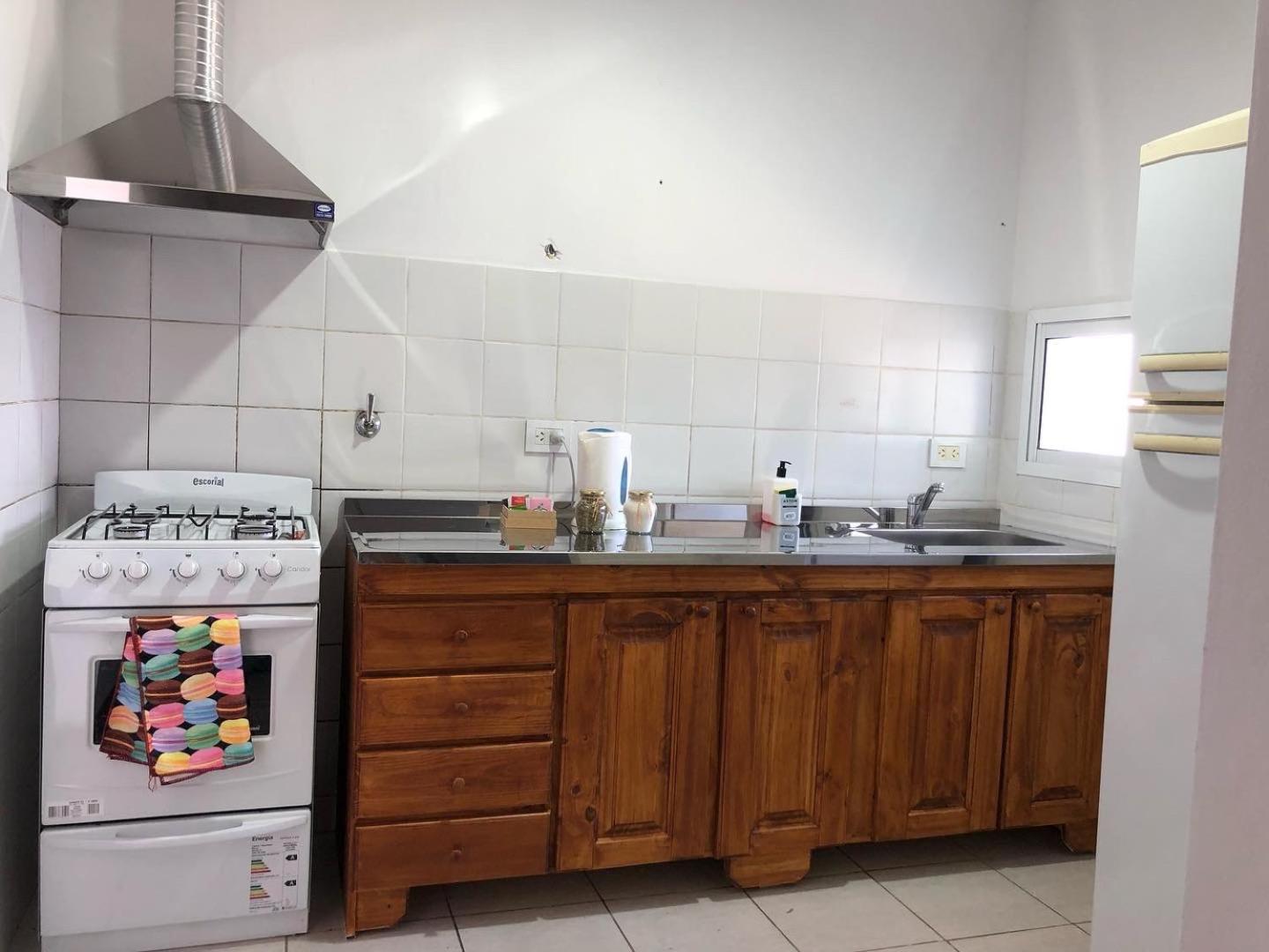 One-Bedroom House photo 2