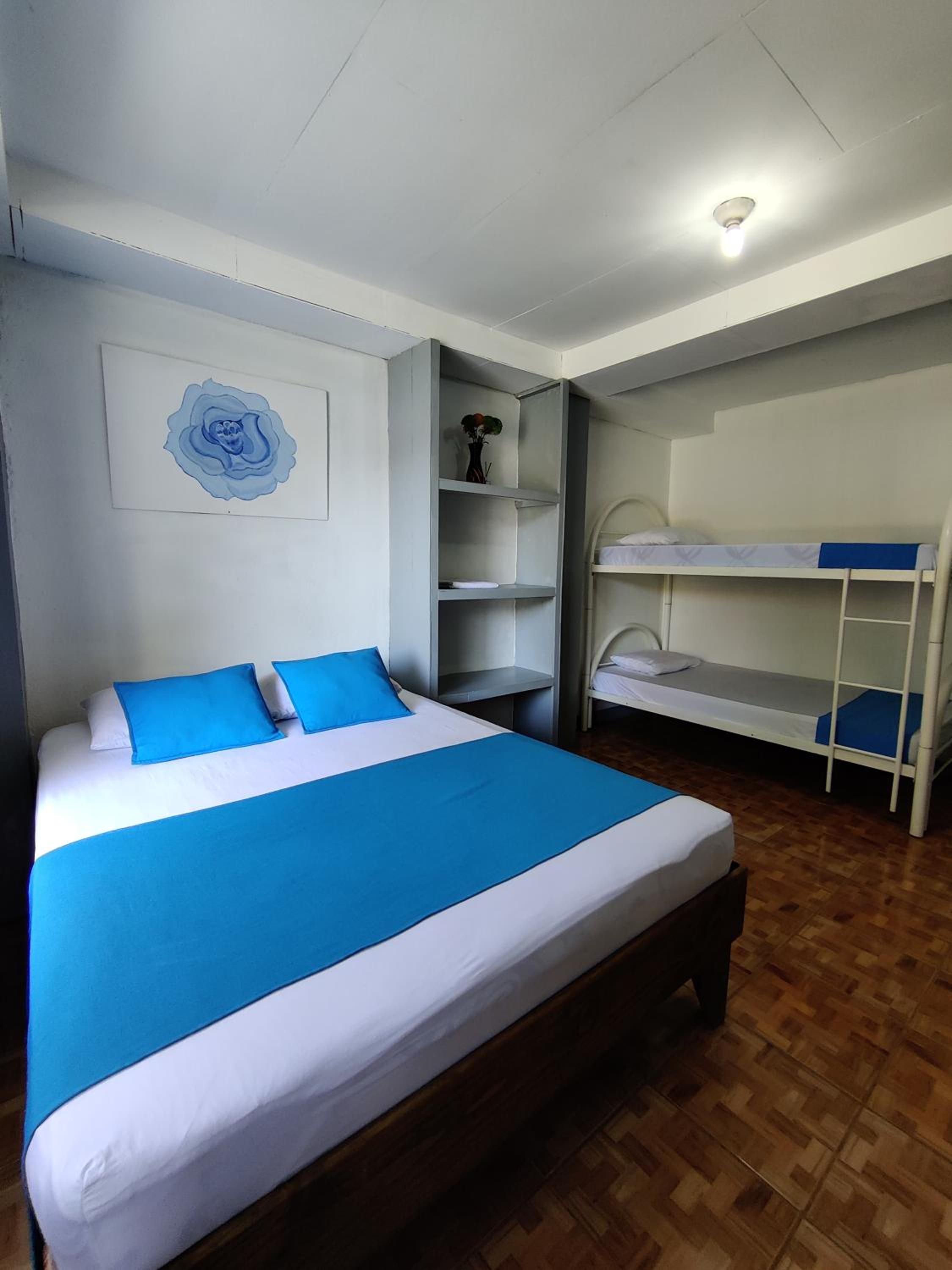 Quadruple Room photo 1