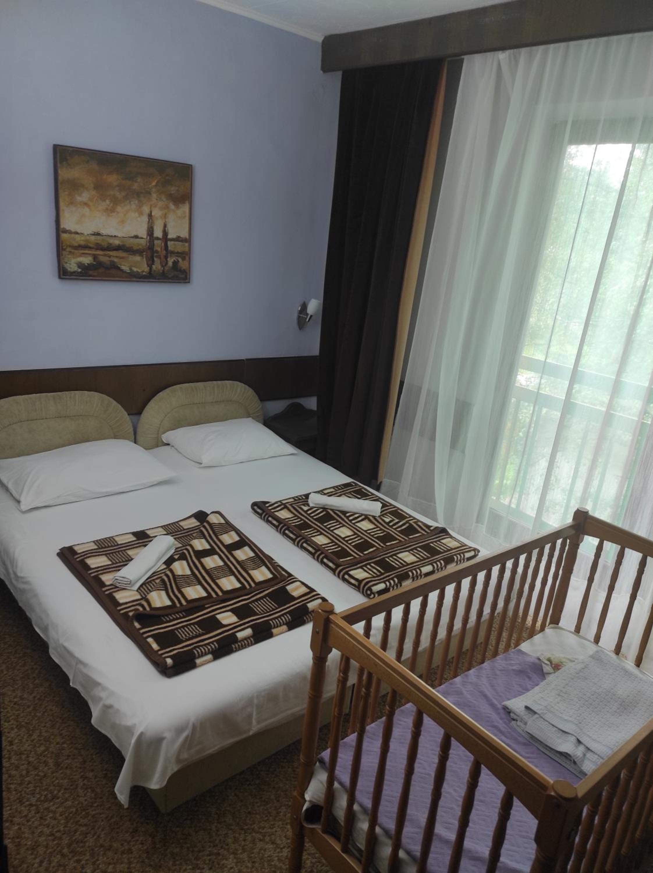 Single Room photo 1