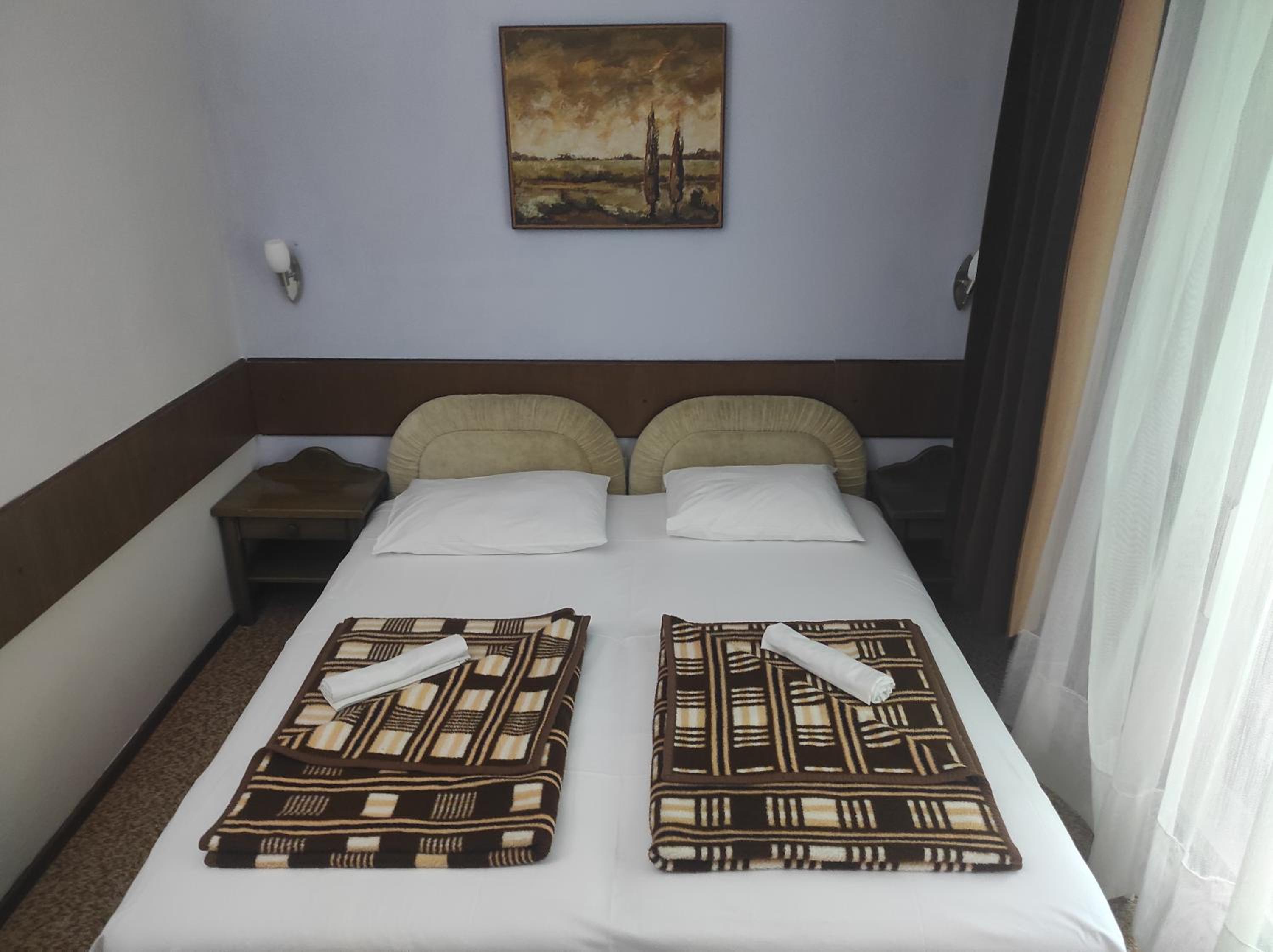 Single Room photo 2