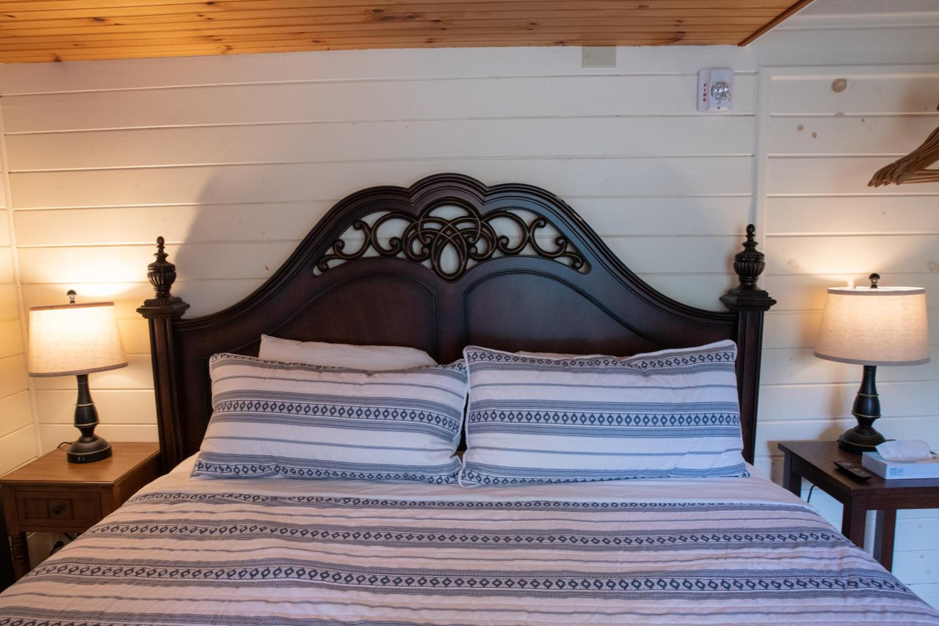 Superior King Room photo 3